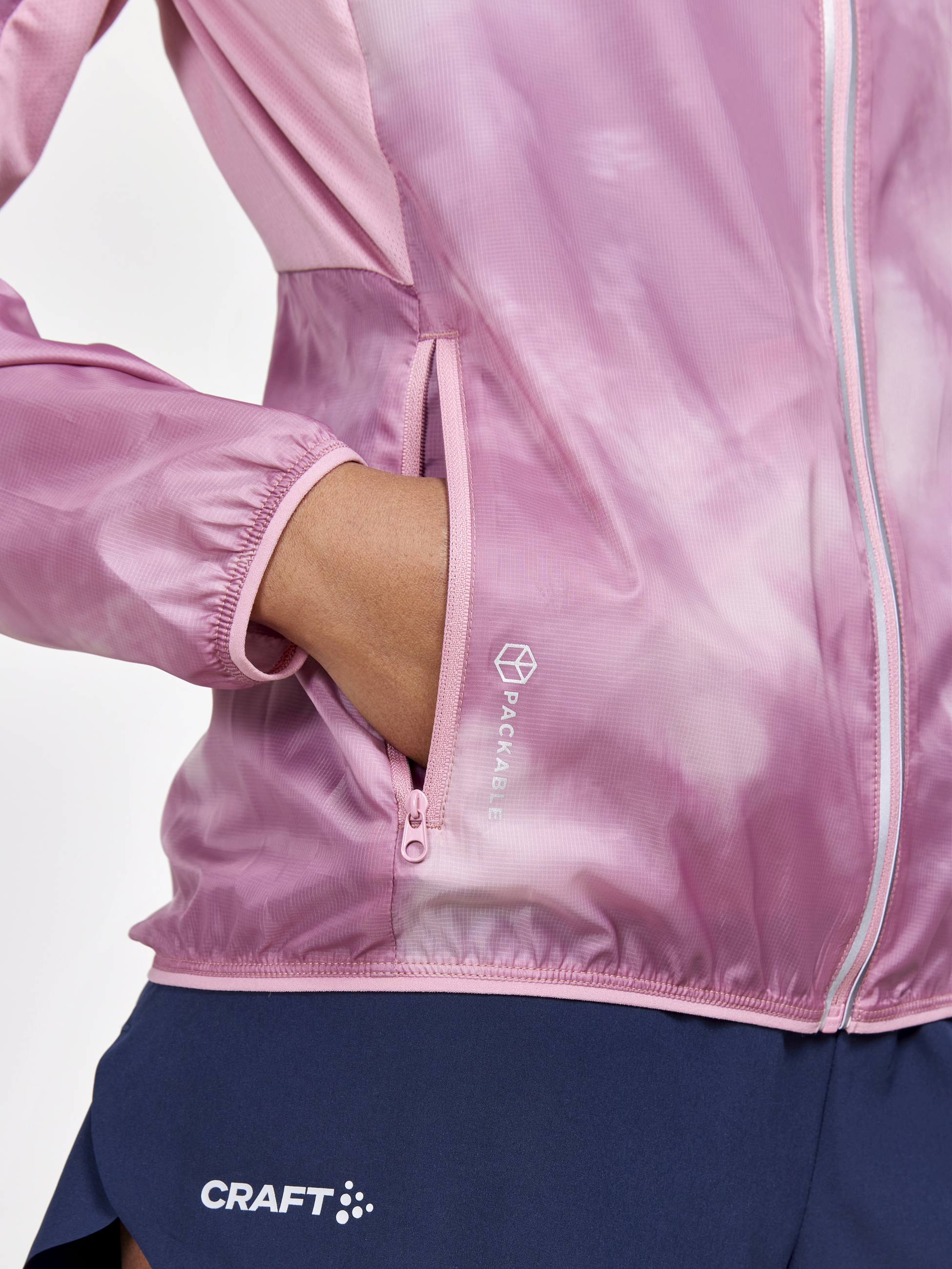 CRAFT, Pro Hypervent Jacket W