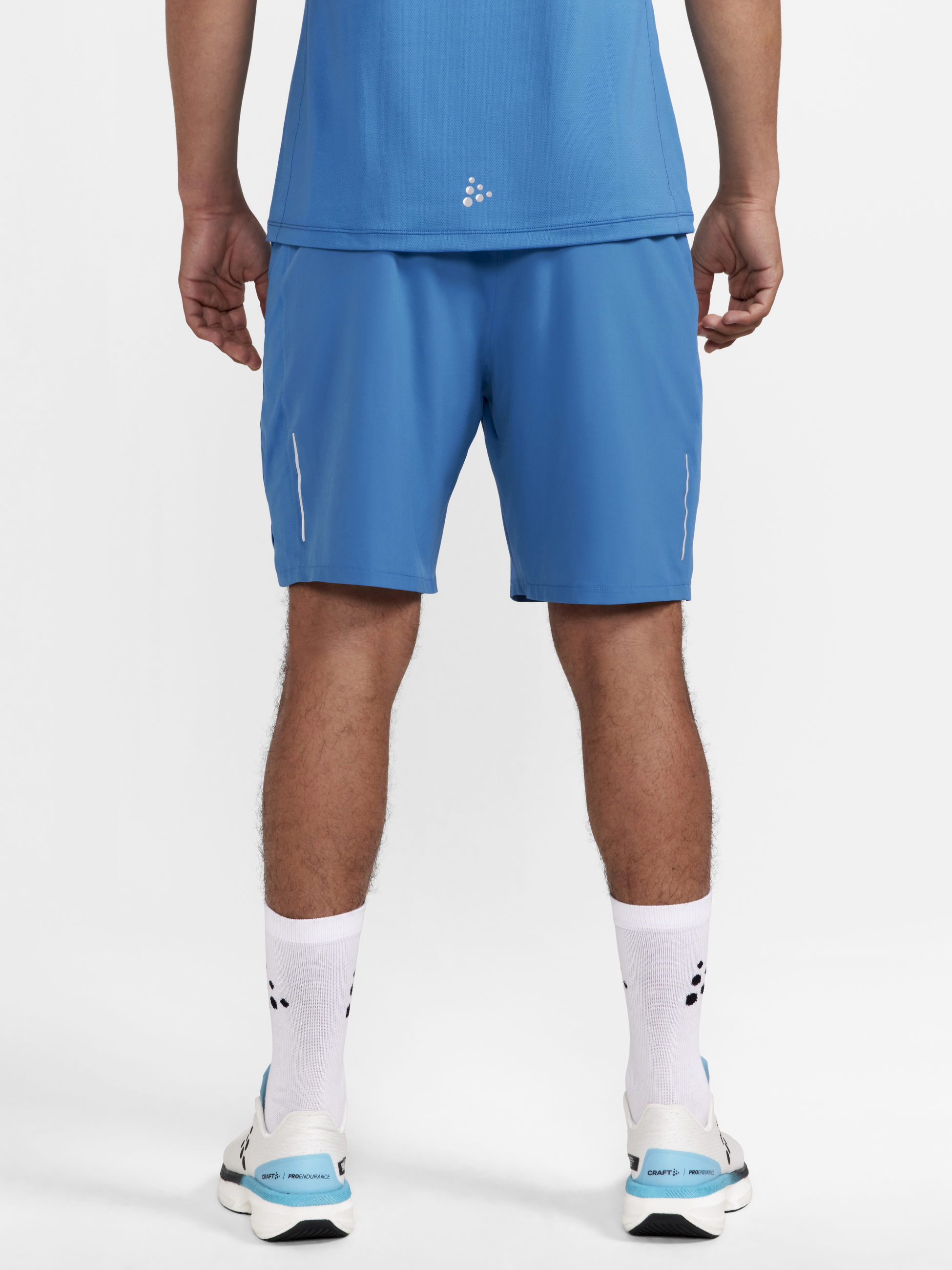 CRAFT, Pro Hypervent Long Shorts M