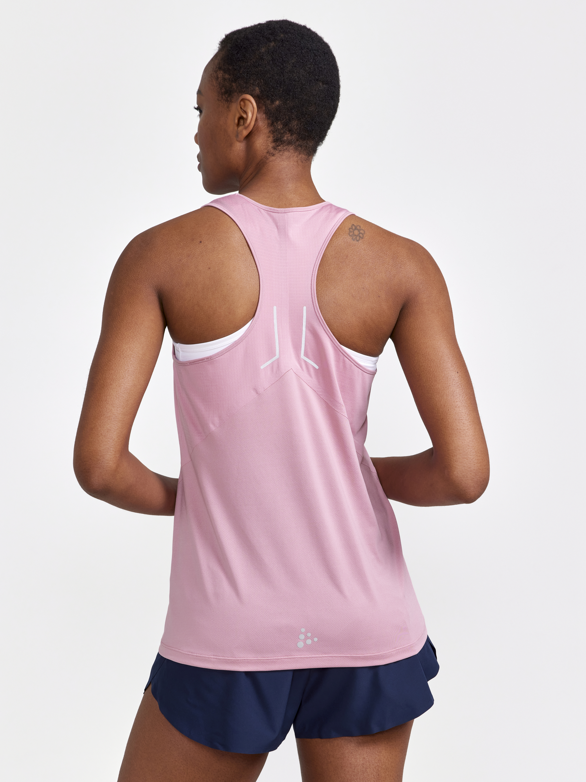 CRAFT, Pro Hypervent Singlet W
