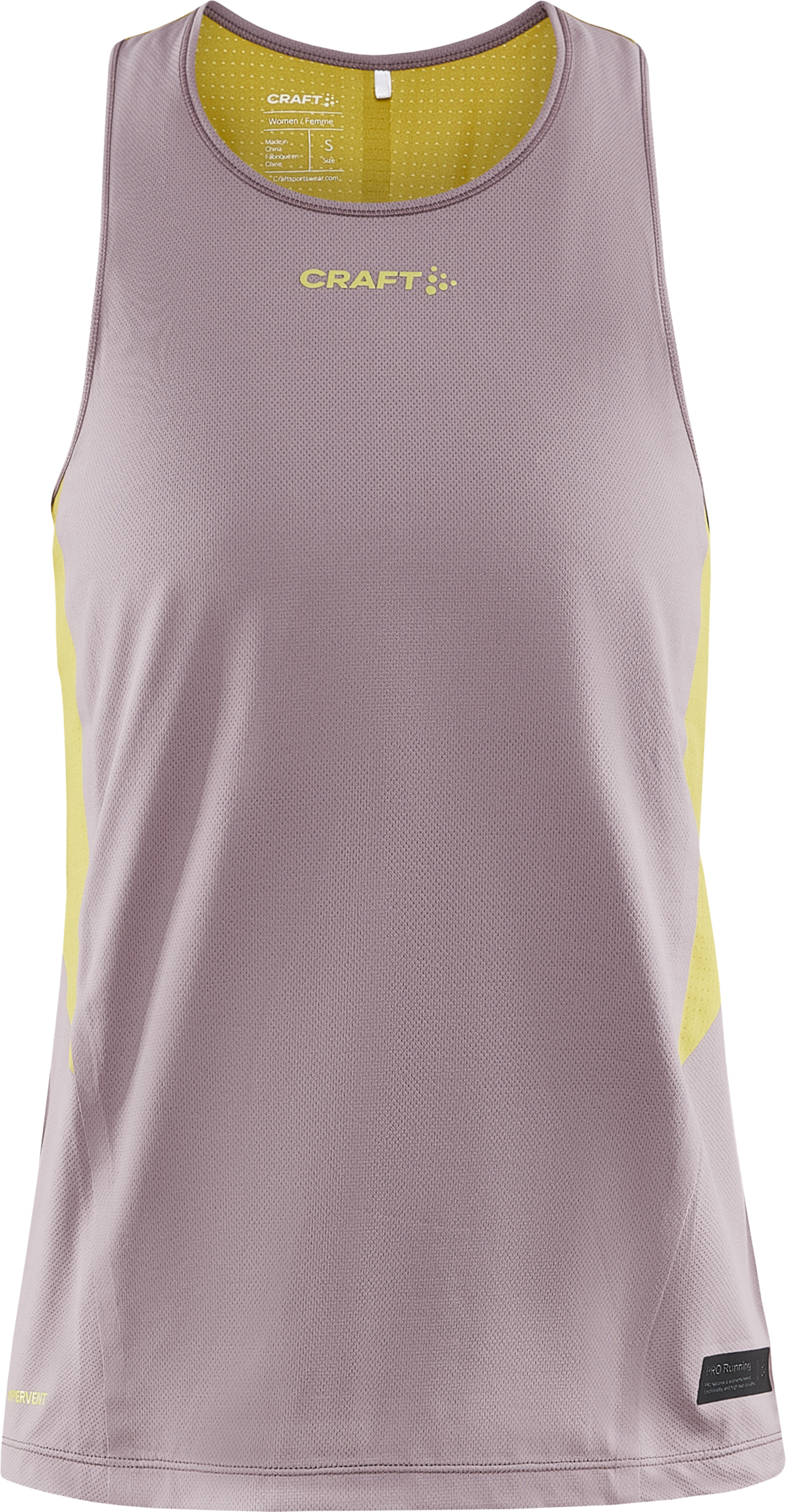 CRAFT, Pro Hypervent Singlet W