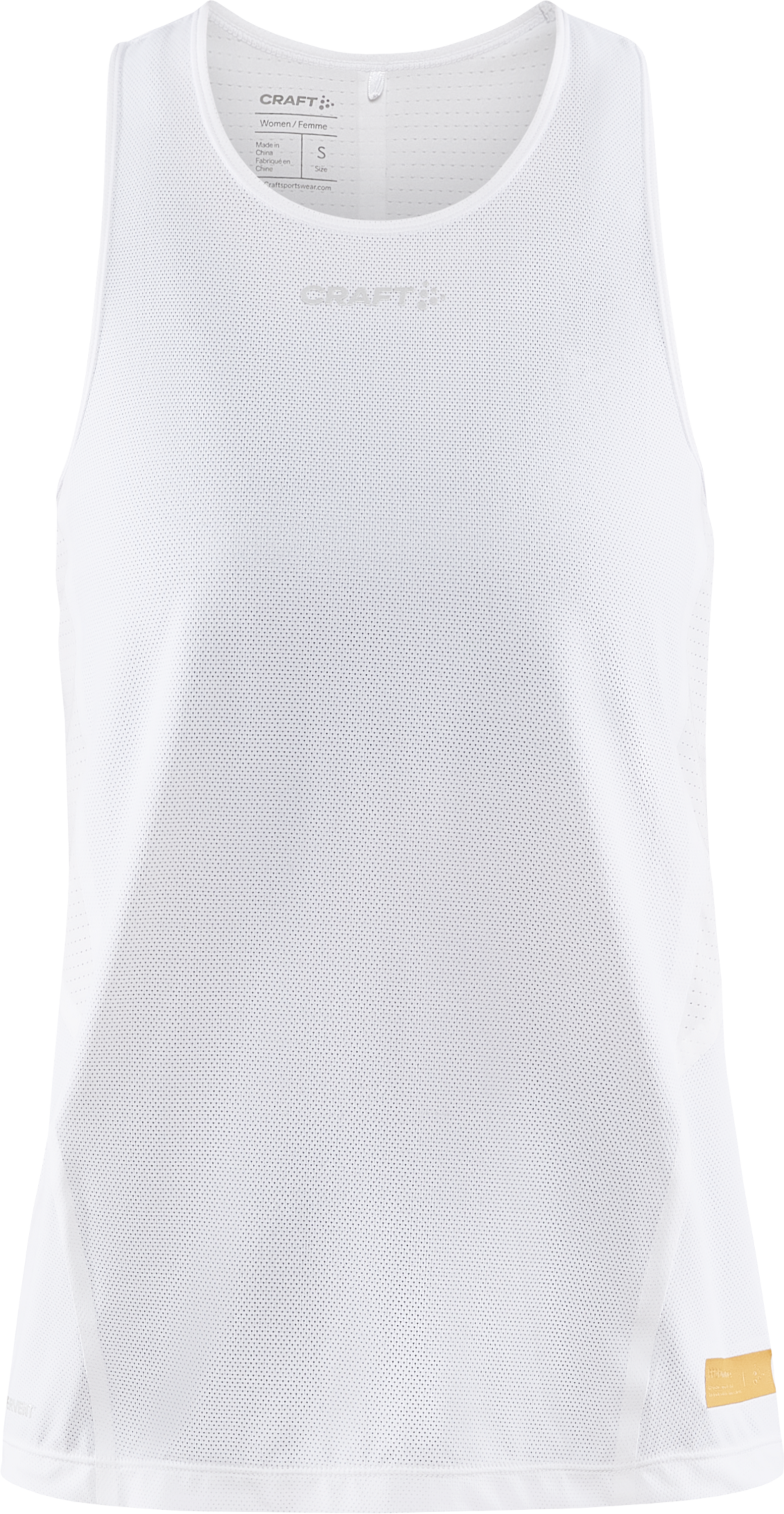 CRAFT, Pro Hypervent Singlet W