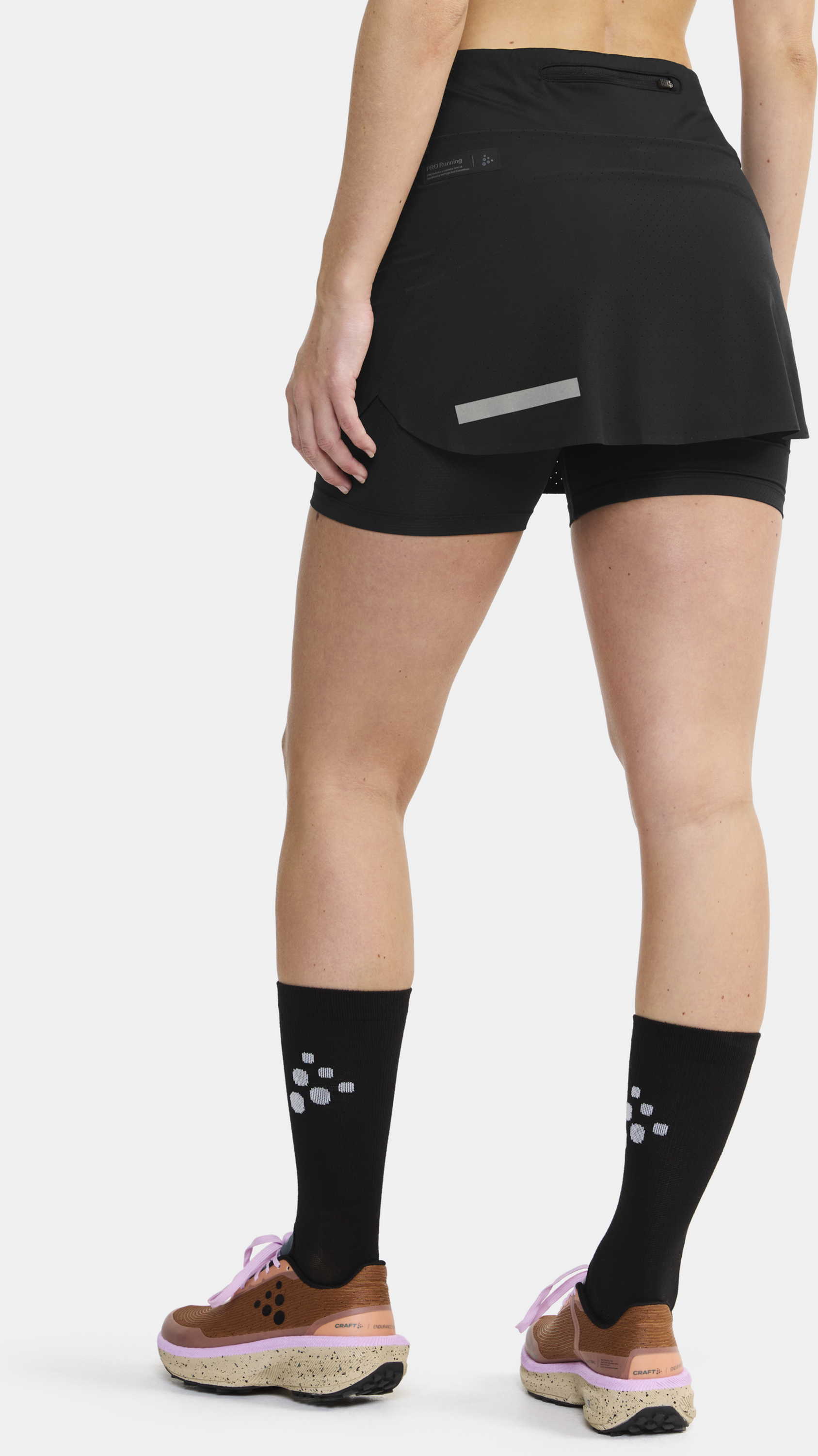 CRAFT, Pro Hypervent Skirt 2 W