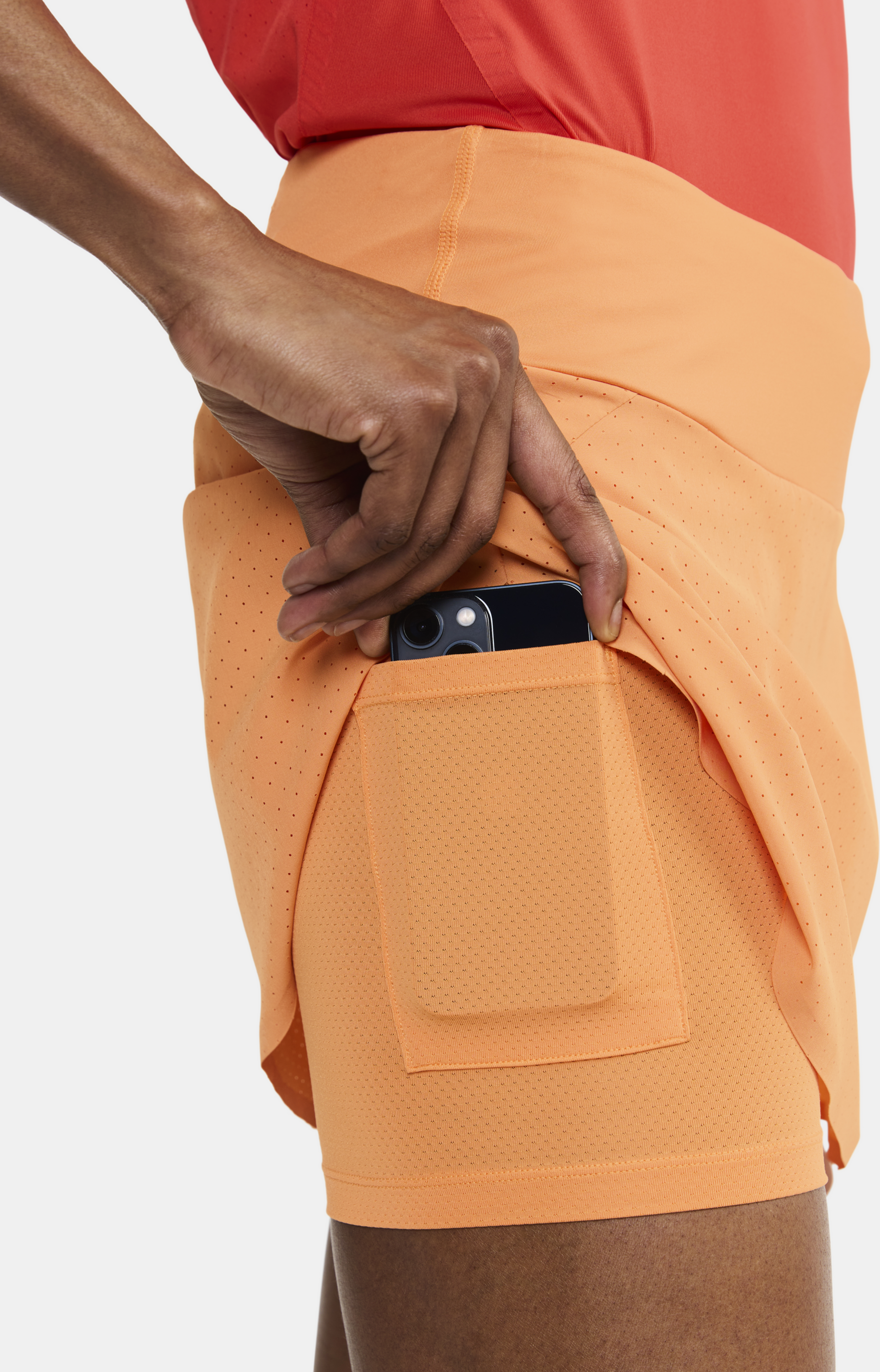 CRAFT, Pro Hypervent Skirt 2 W