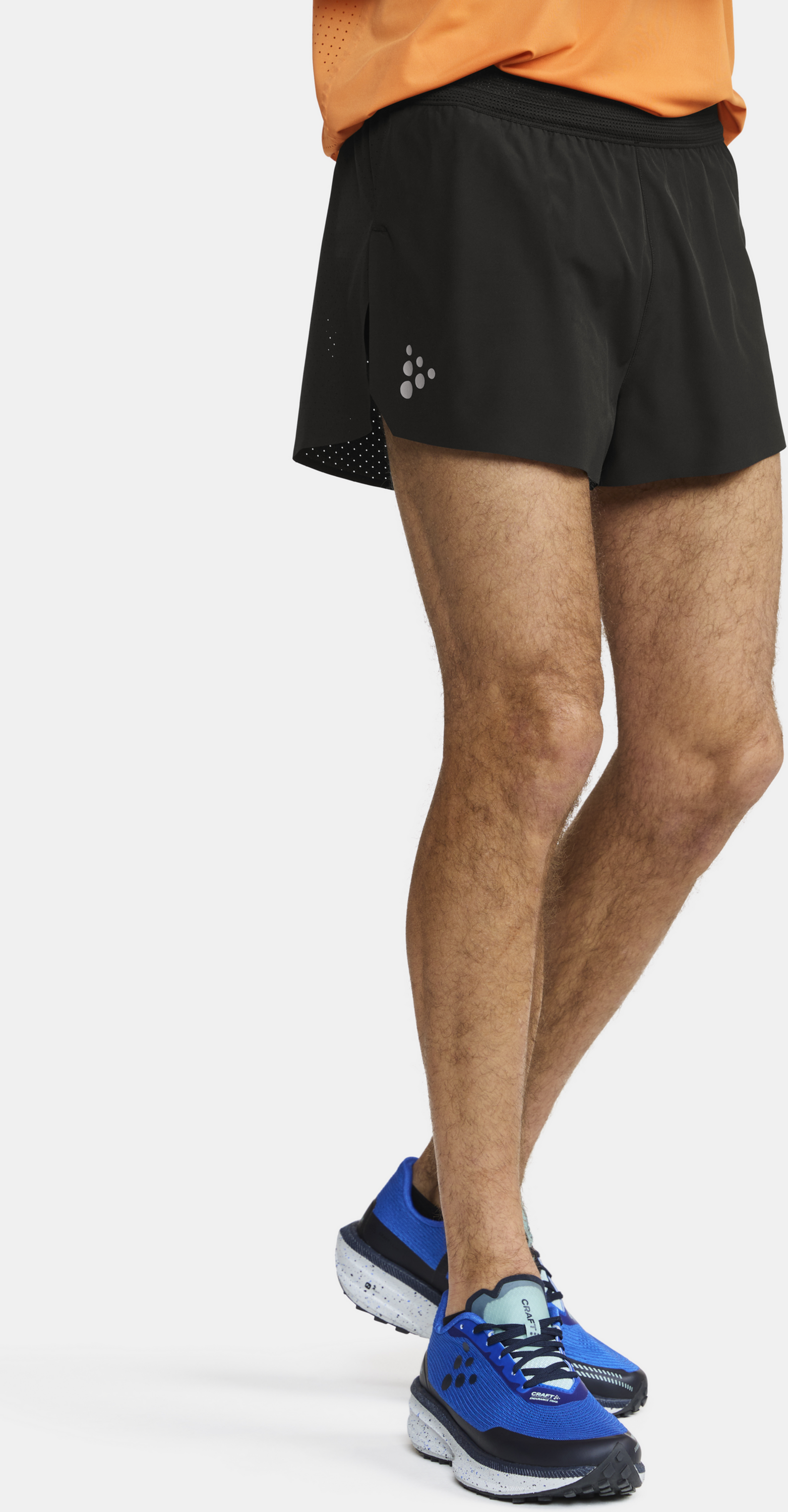 CRAFT, Pro Hypervent Split Shorts 2 M