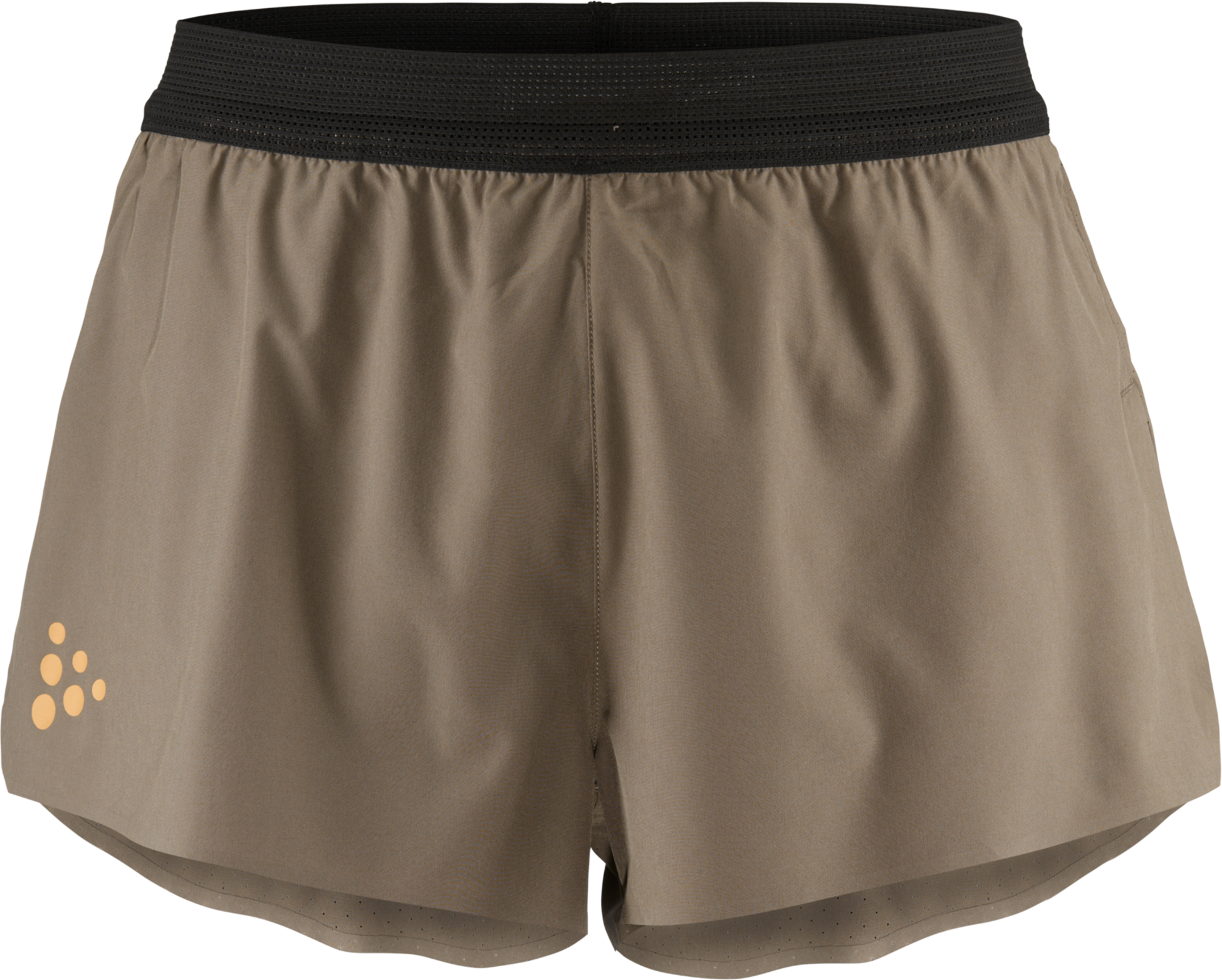 CRAFT, Pro Hypervent Split Shorts 2 M