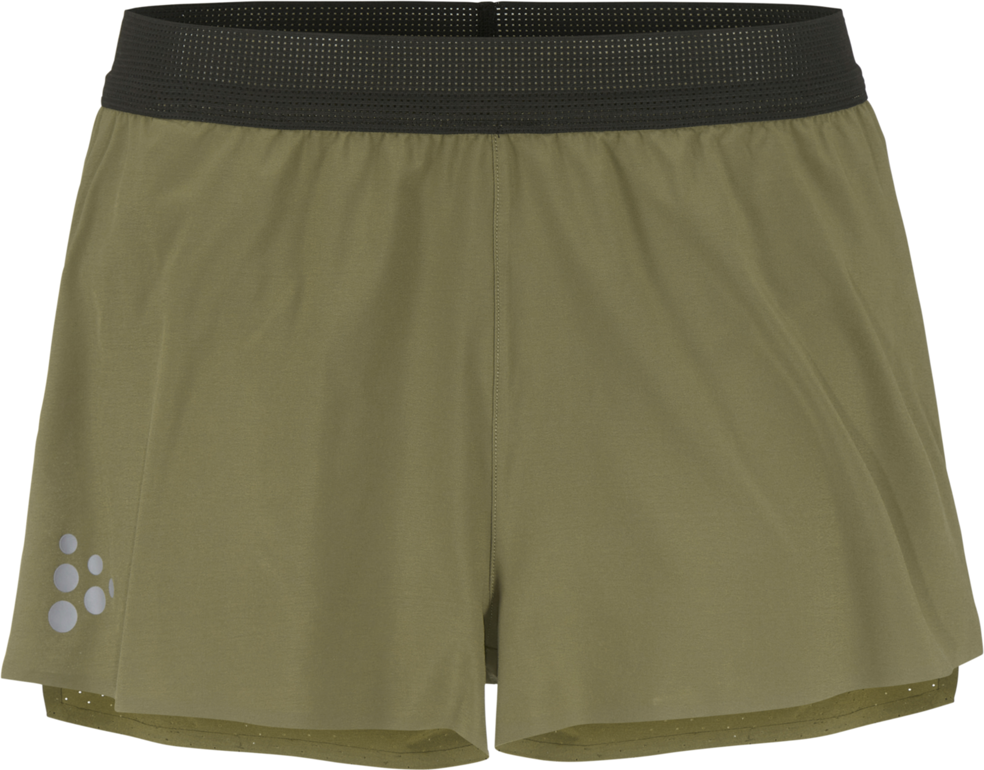 CRAFT, Pro Hypervent Split Shorts 2 M