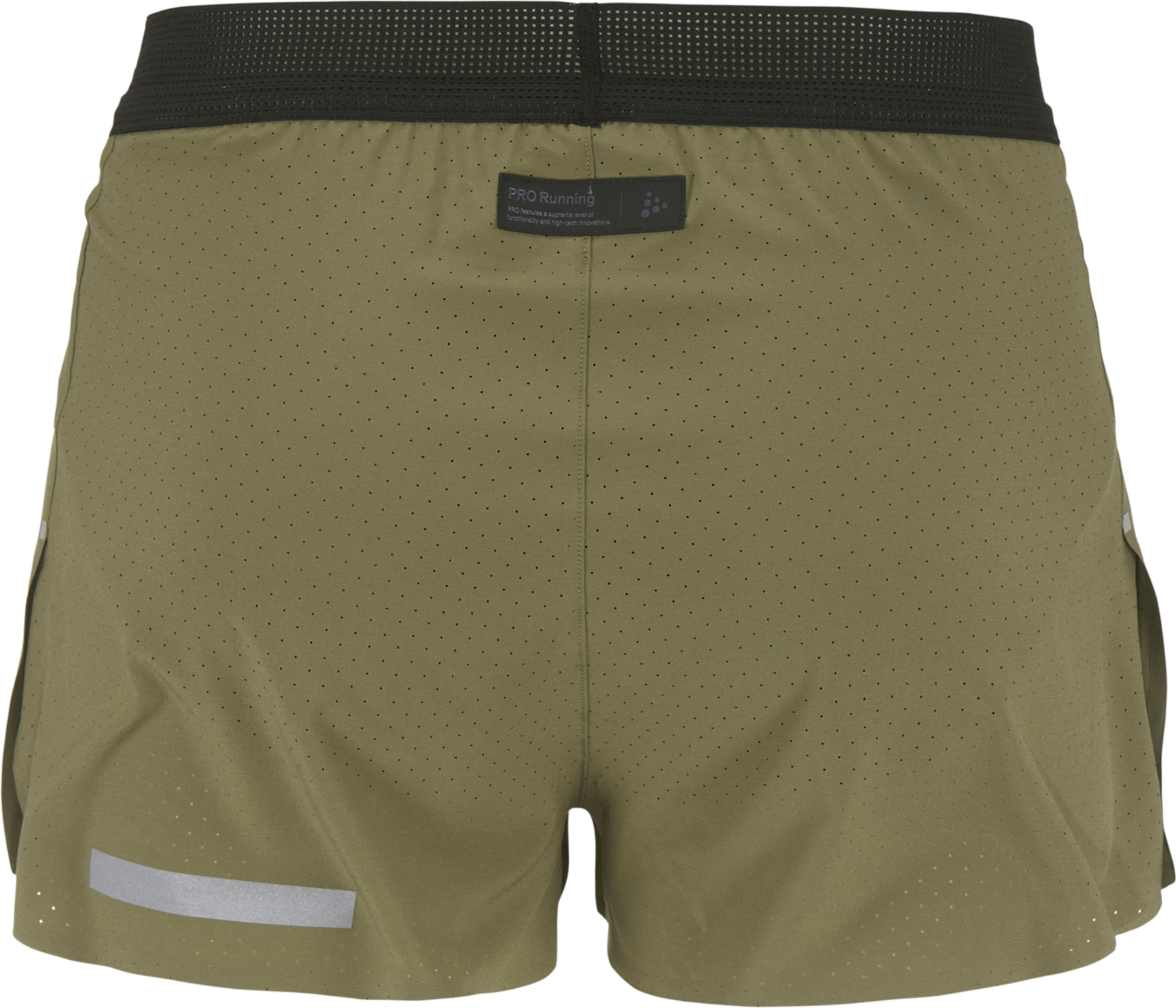 CRAFT, Pro Hypervent Split Shorts 2 M