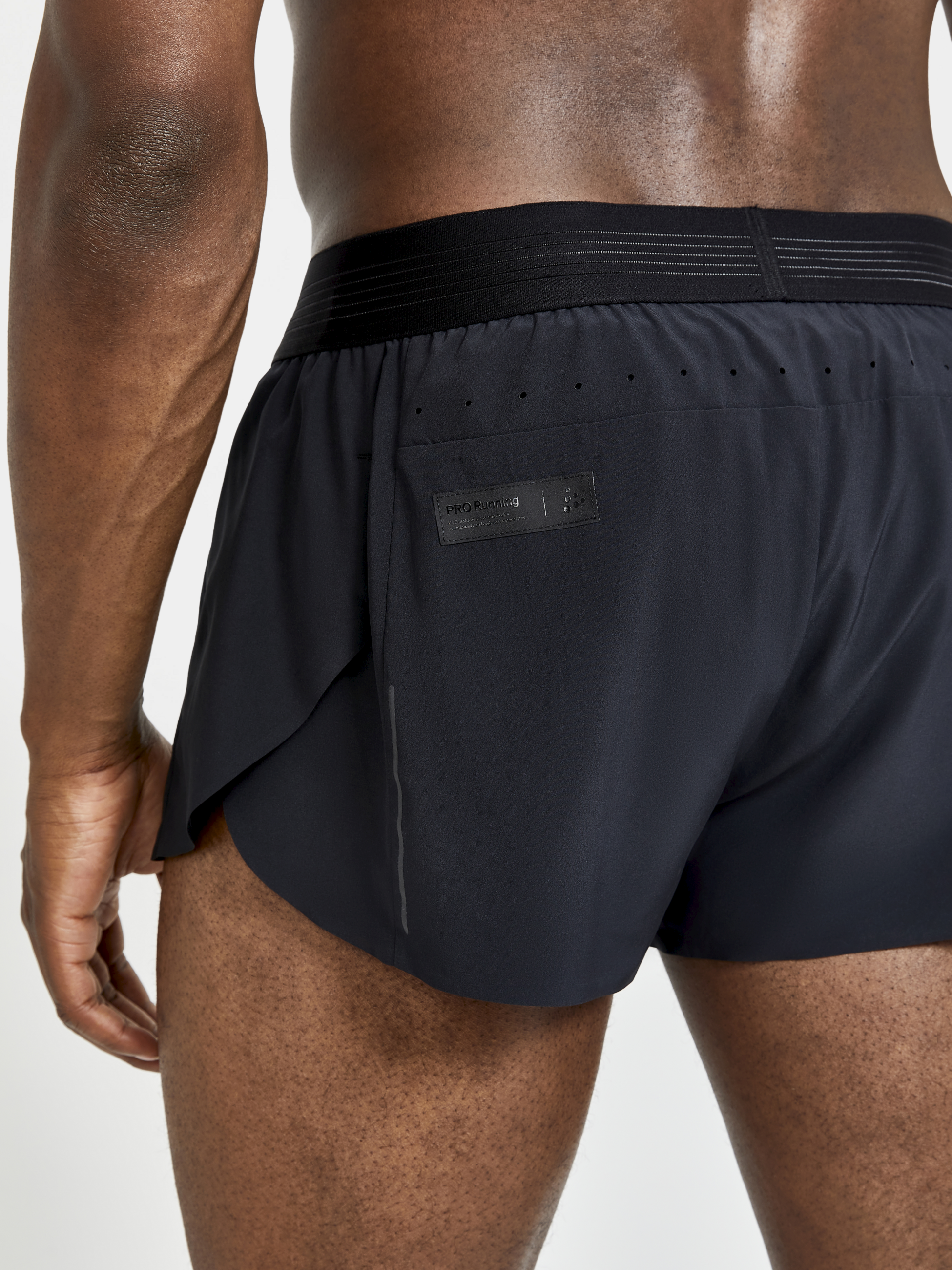 CRAFT, Pro Hypervent Split Shorts M