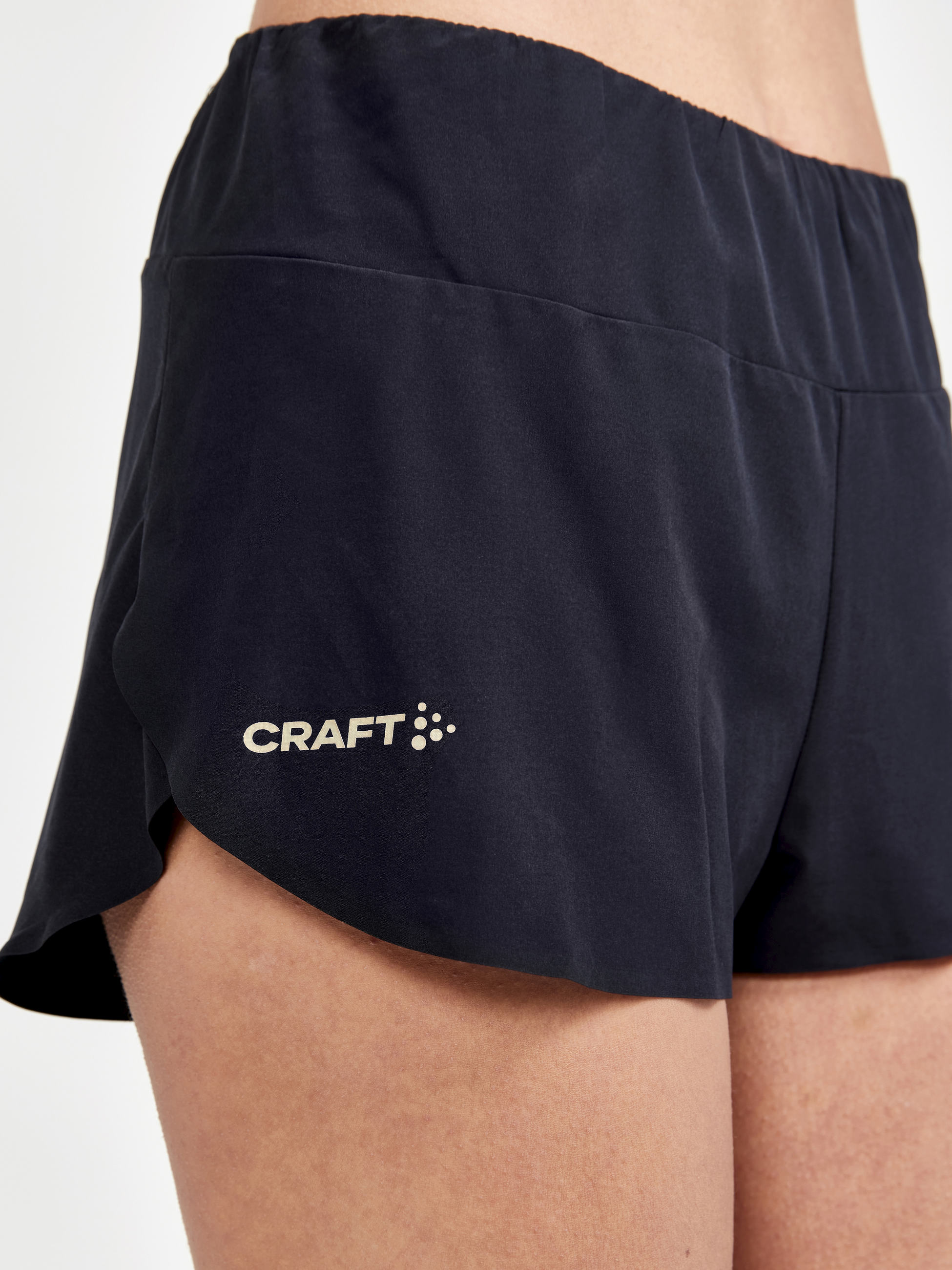 CRAFT, Pro Hypervent Split Shorts W