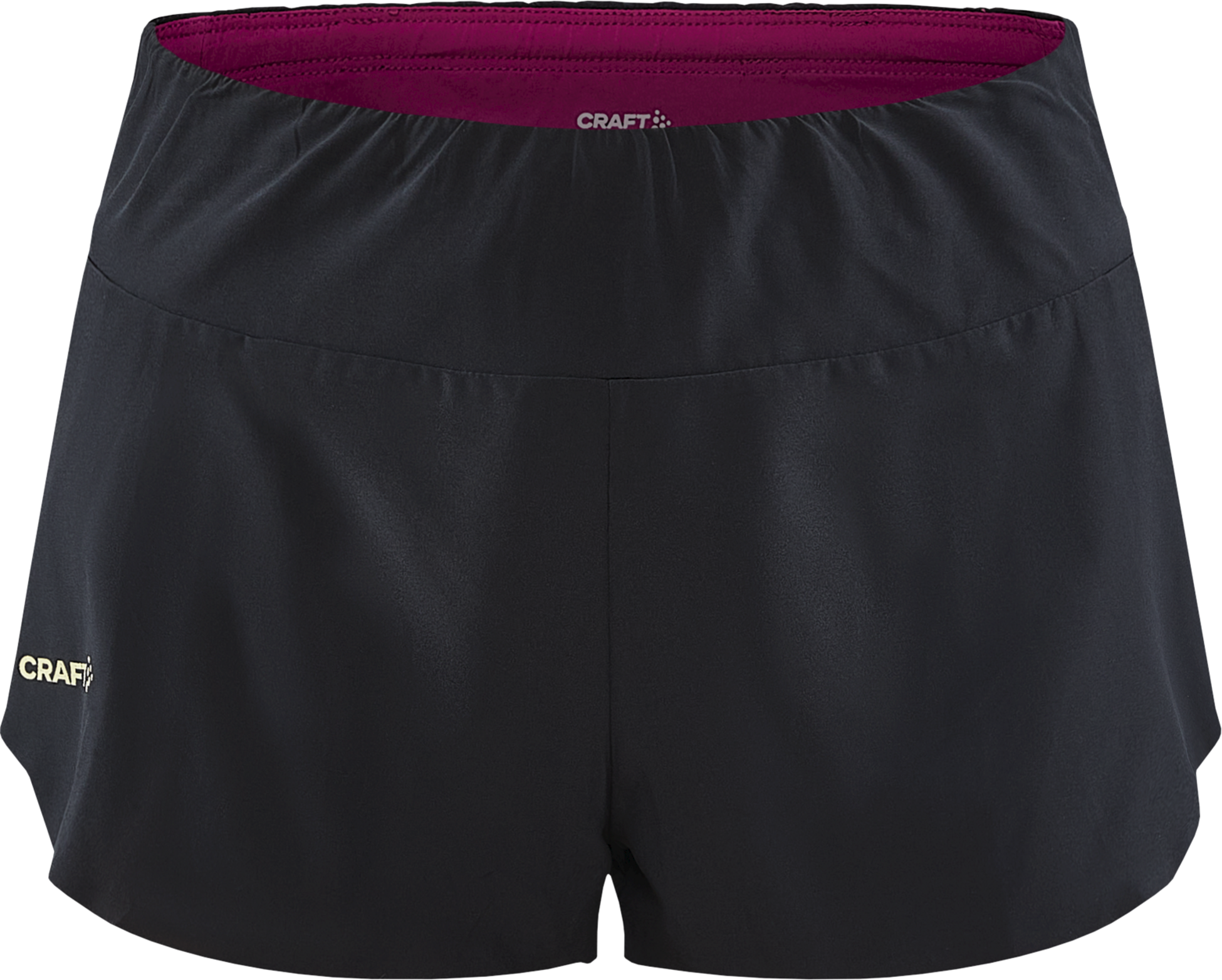 CRAFT, Pro Hypervent Split Shorts W
