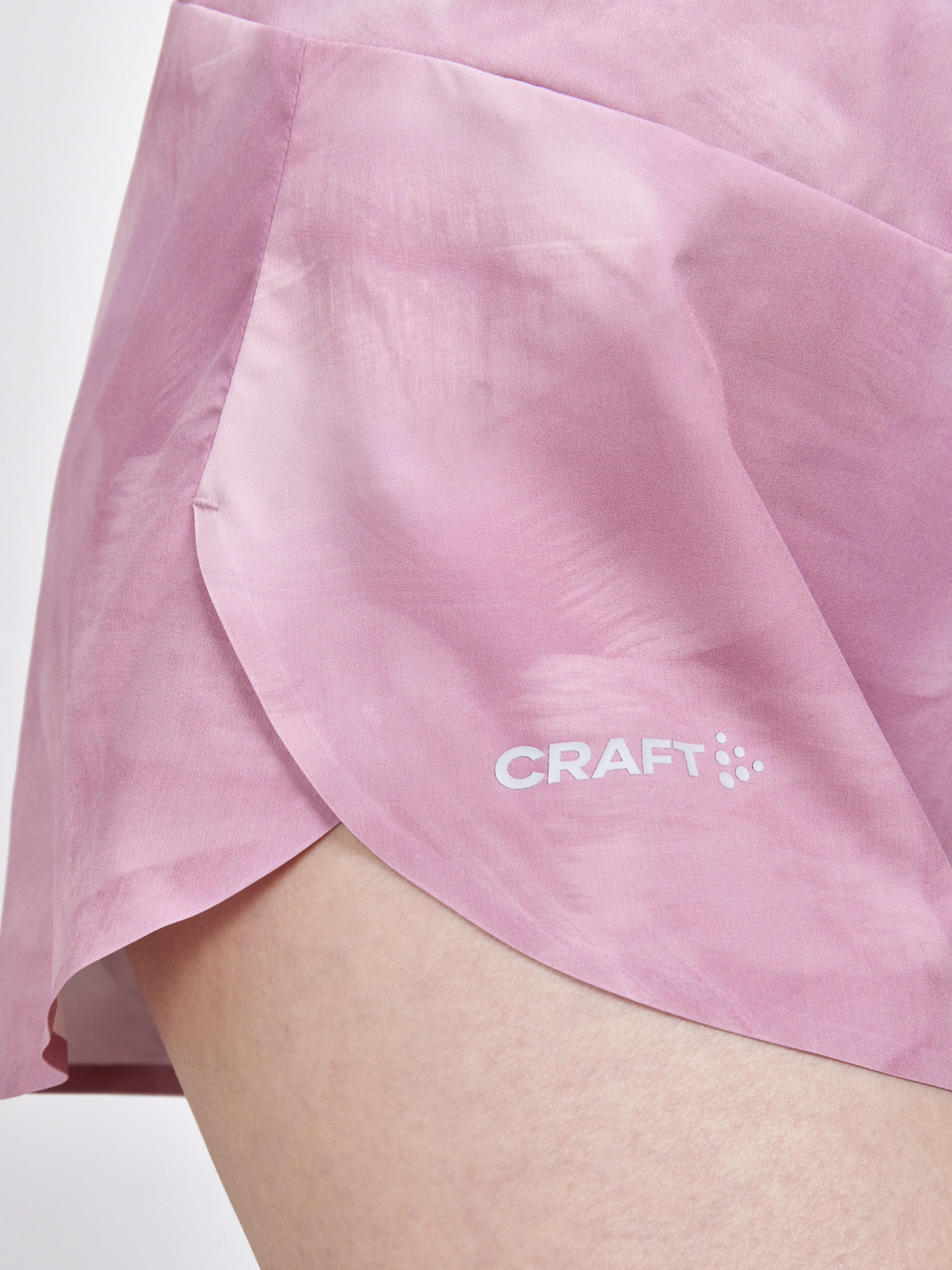 CRAFT, Pro Hypervent Split Shorts W