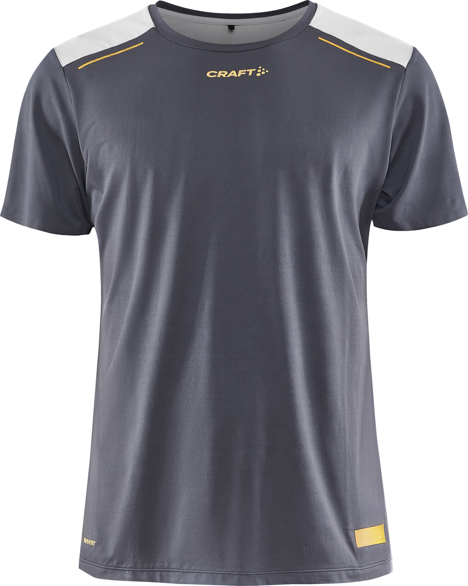 CRAFT, Pro Hypervent Ss Tee M
