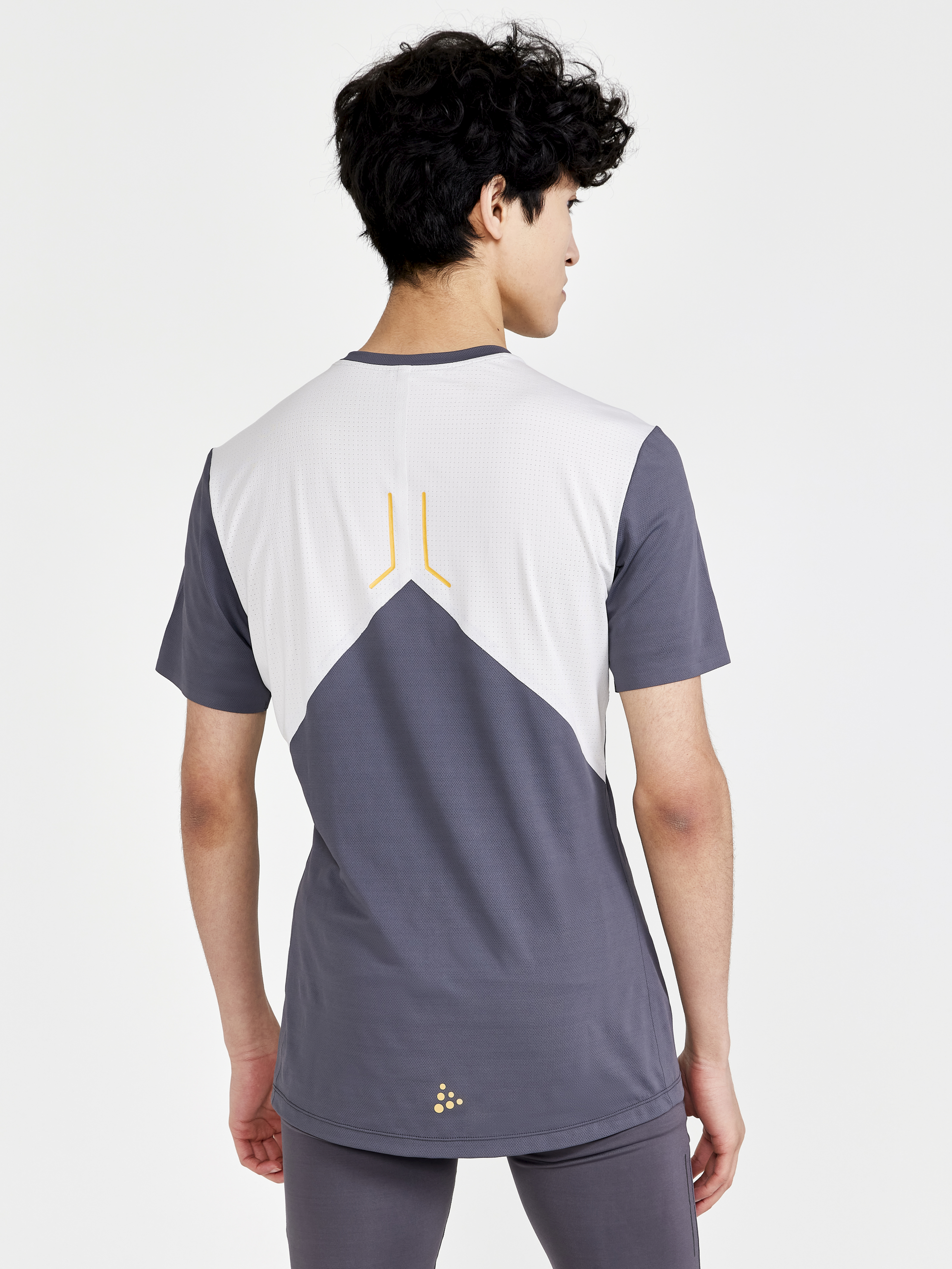 CRAFT, Pro Hypervent Ss Tee M