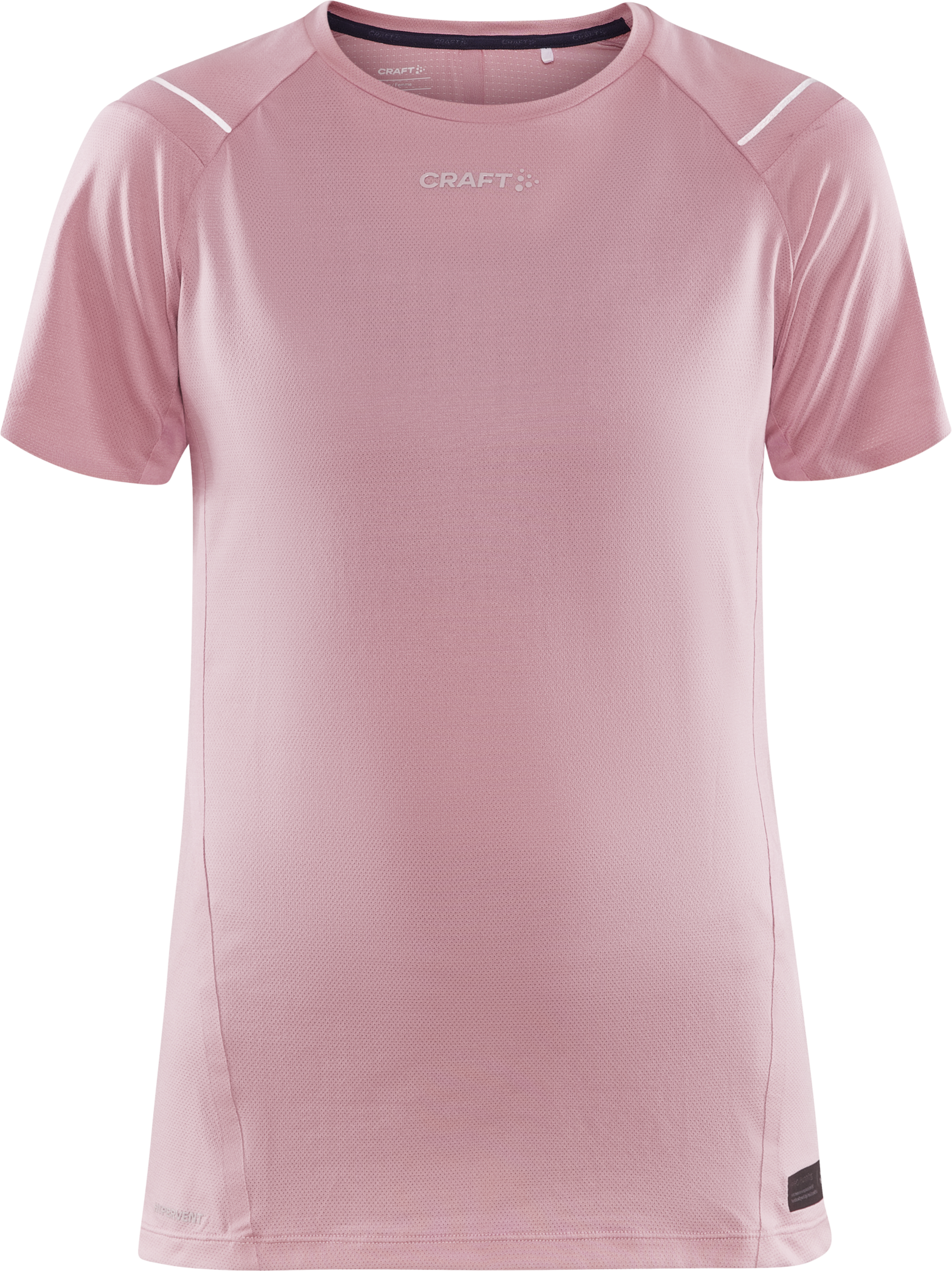 CRAFT, Pro Hypervent Ss Tee W