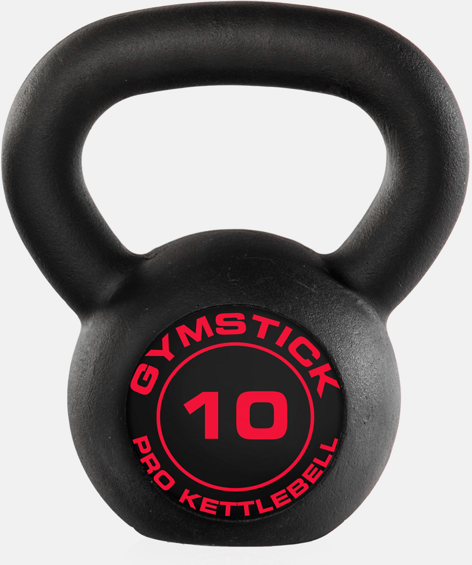 GYMSTICK, Pro Kettlebell 10kg