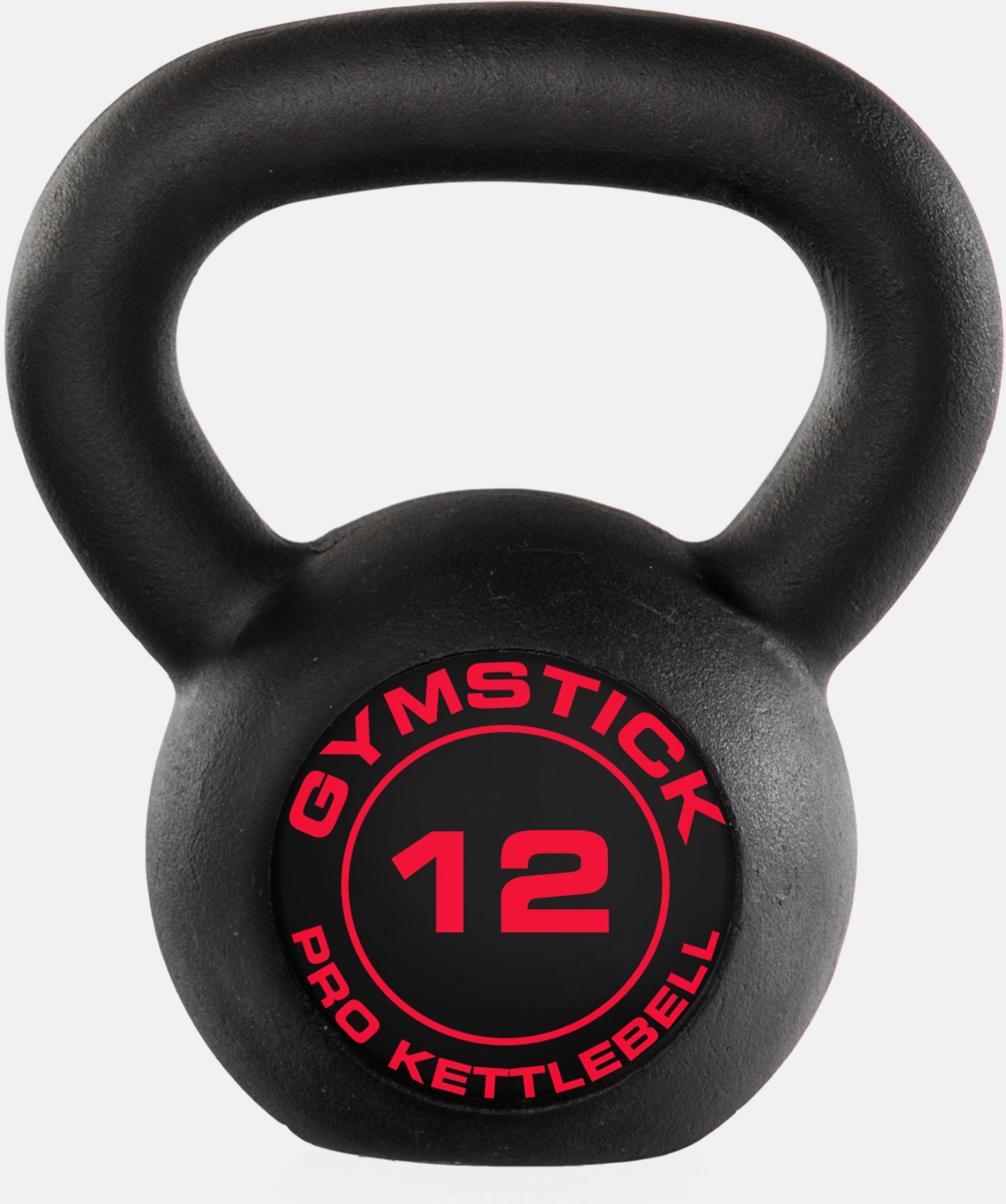 GYMSTICK, Pro Kettlebell 12kg