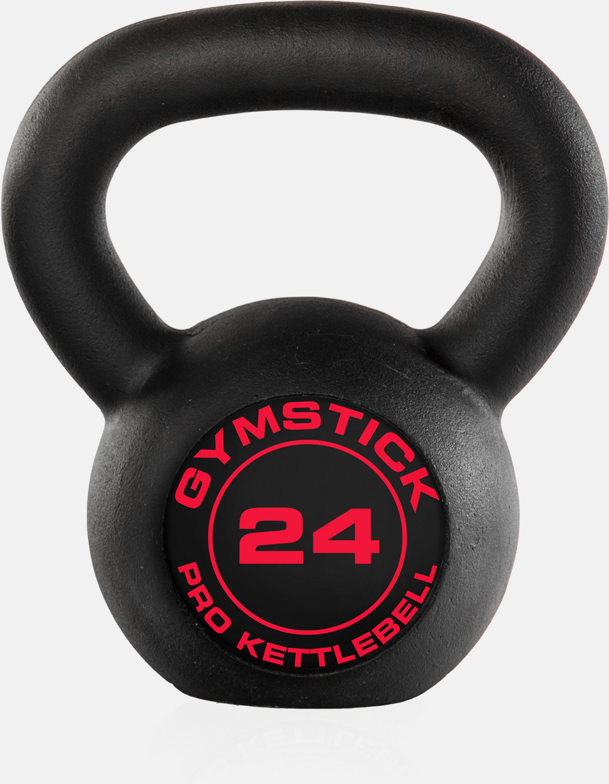 GYMSTICK, Pro Kettlebell 24kg