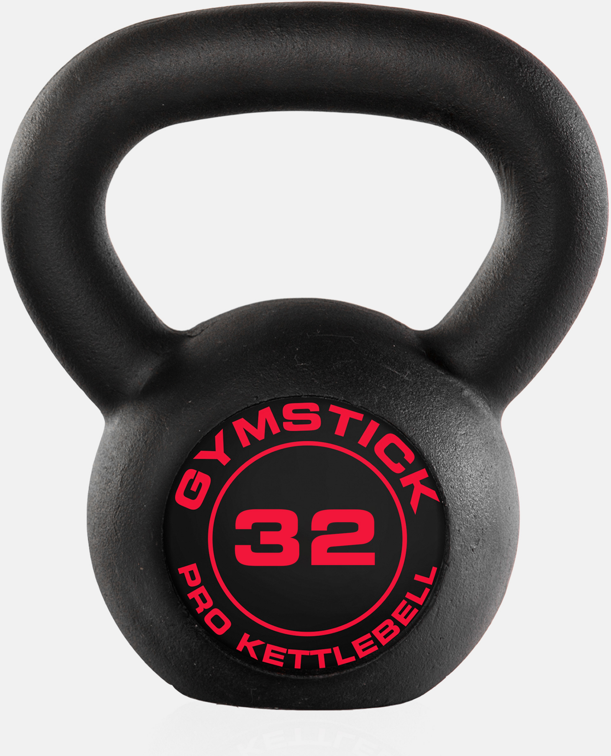 GYMSTICK, Pro Kettlebell 32kg