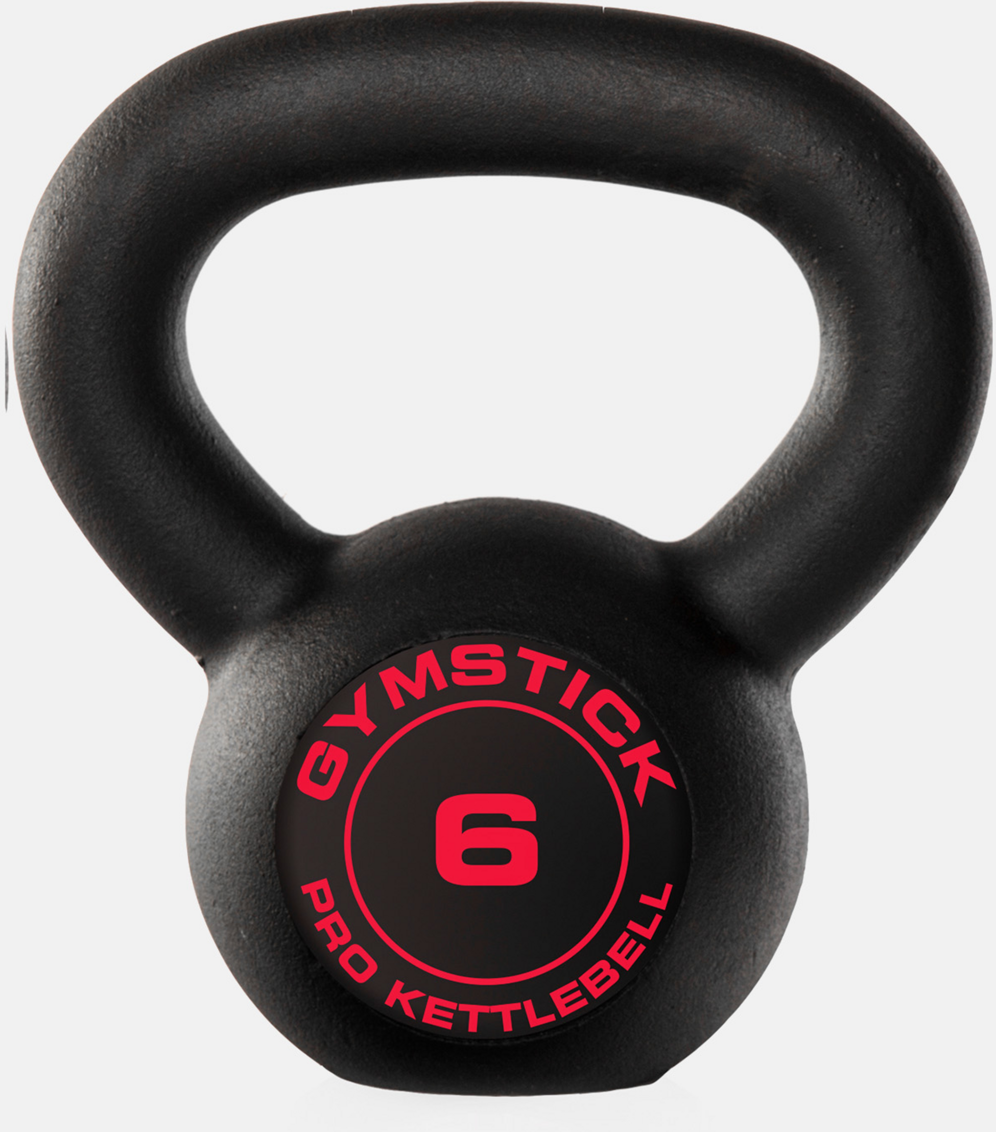 GYMSTICK, Pro Kettlebell 6kg