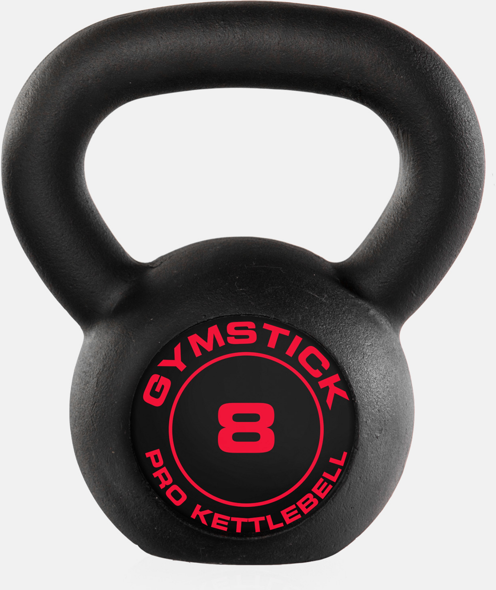 GYMSTICK, Pro Kettlebell 8kg