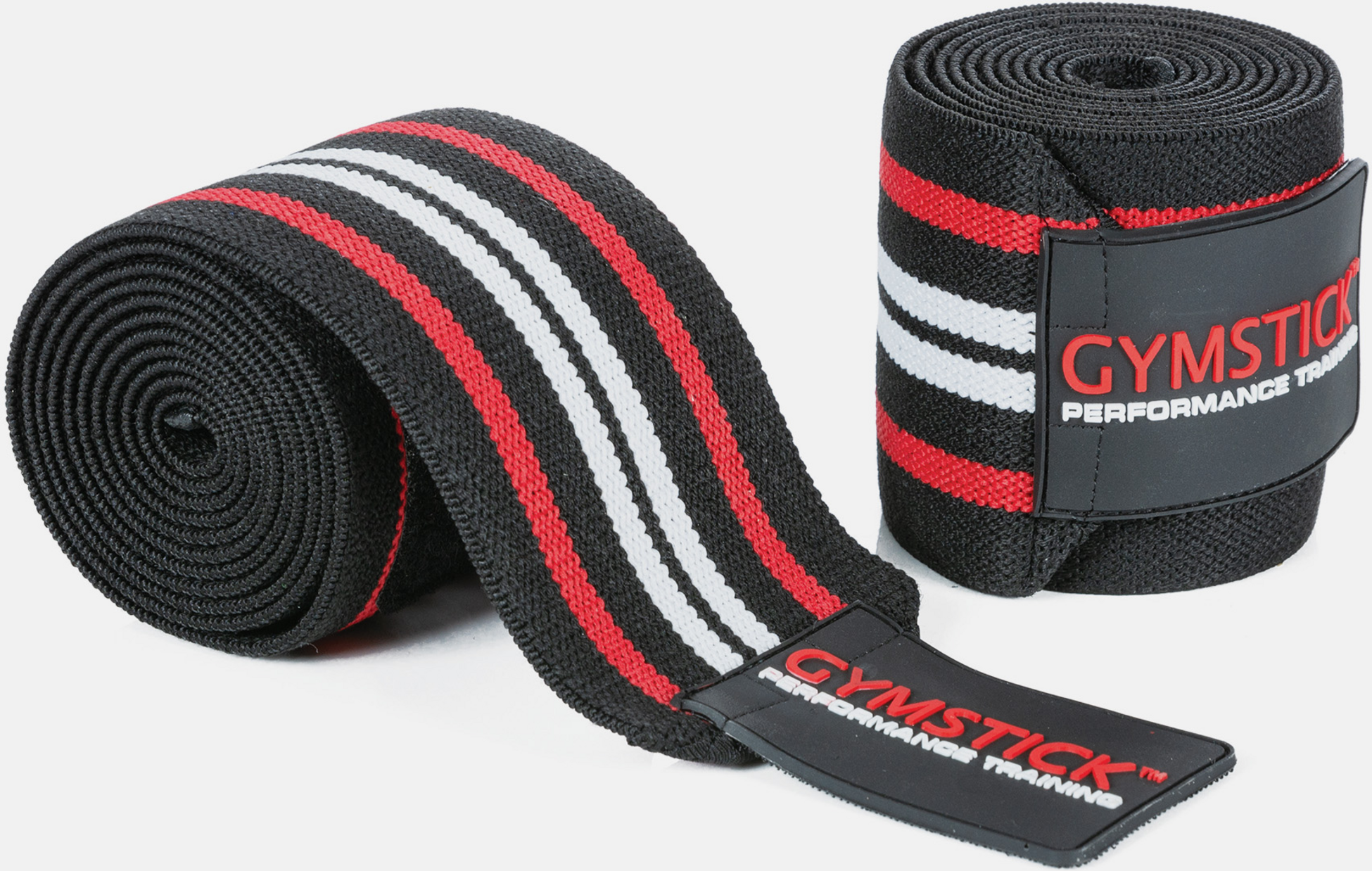 GYMSTICK, Pro Knee Straps