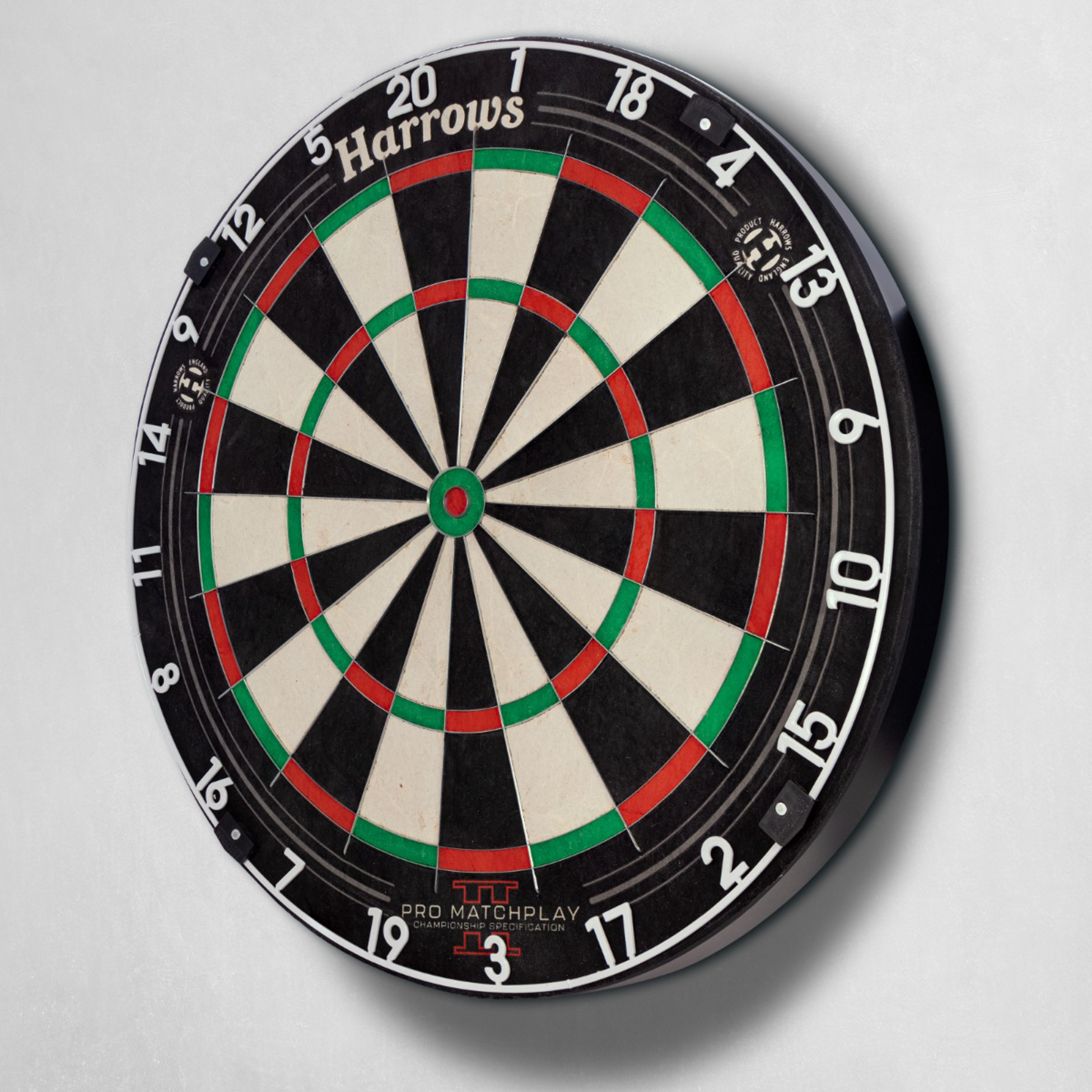 HARROWS, Pro Matchplay Ii