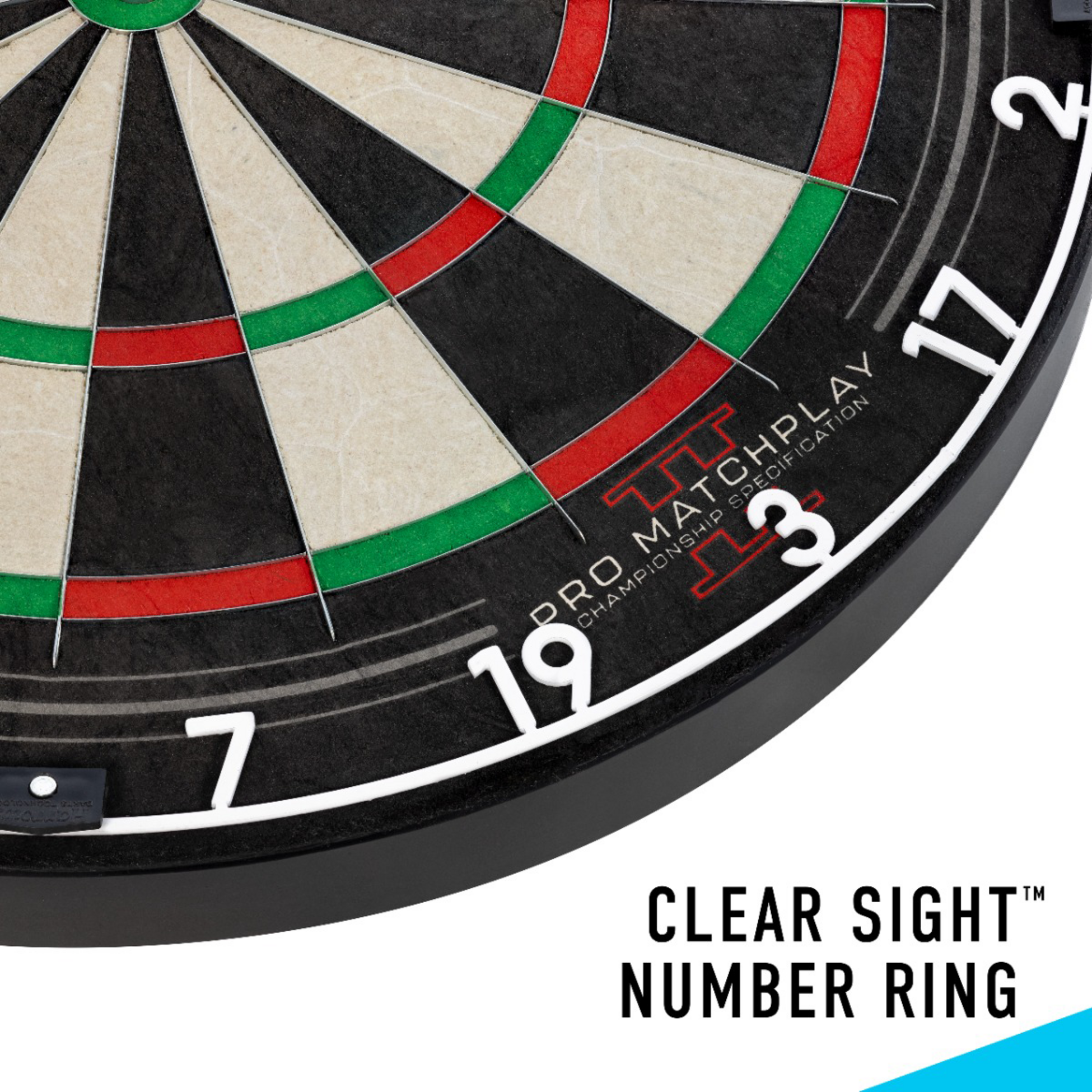 HARROWS, Pro Matchplay Ii