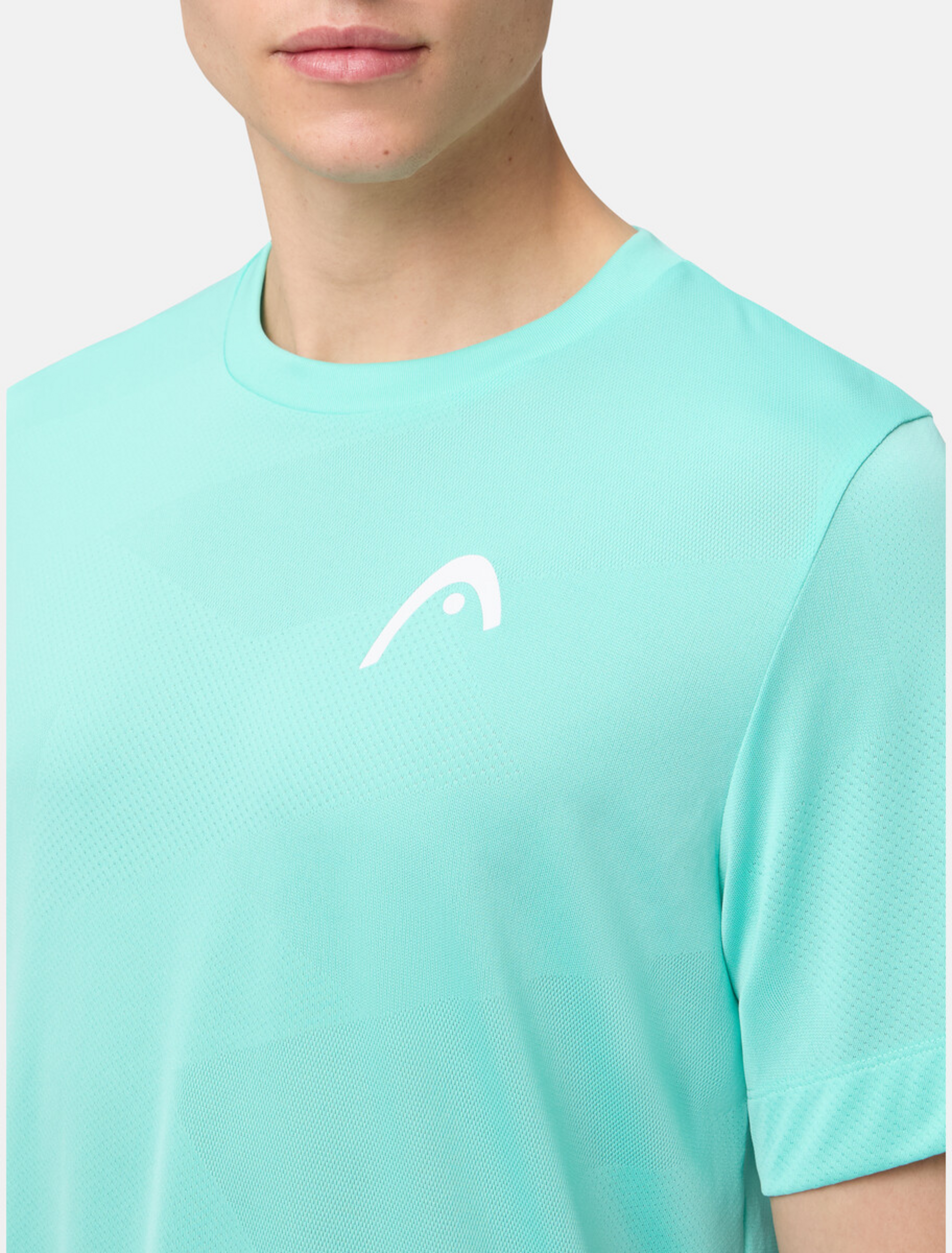 HEAD, Pro Men's T-shirt