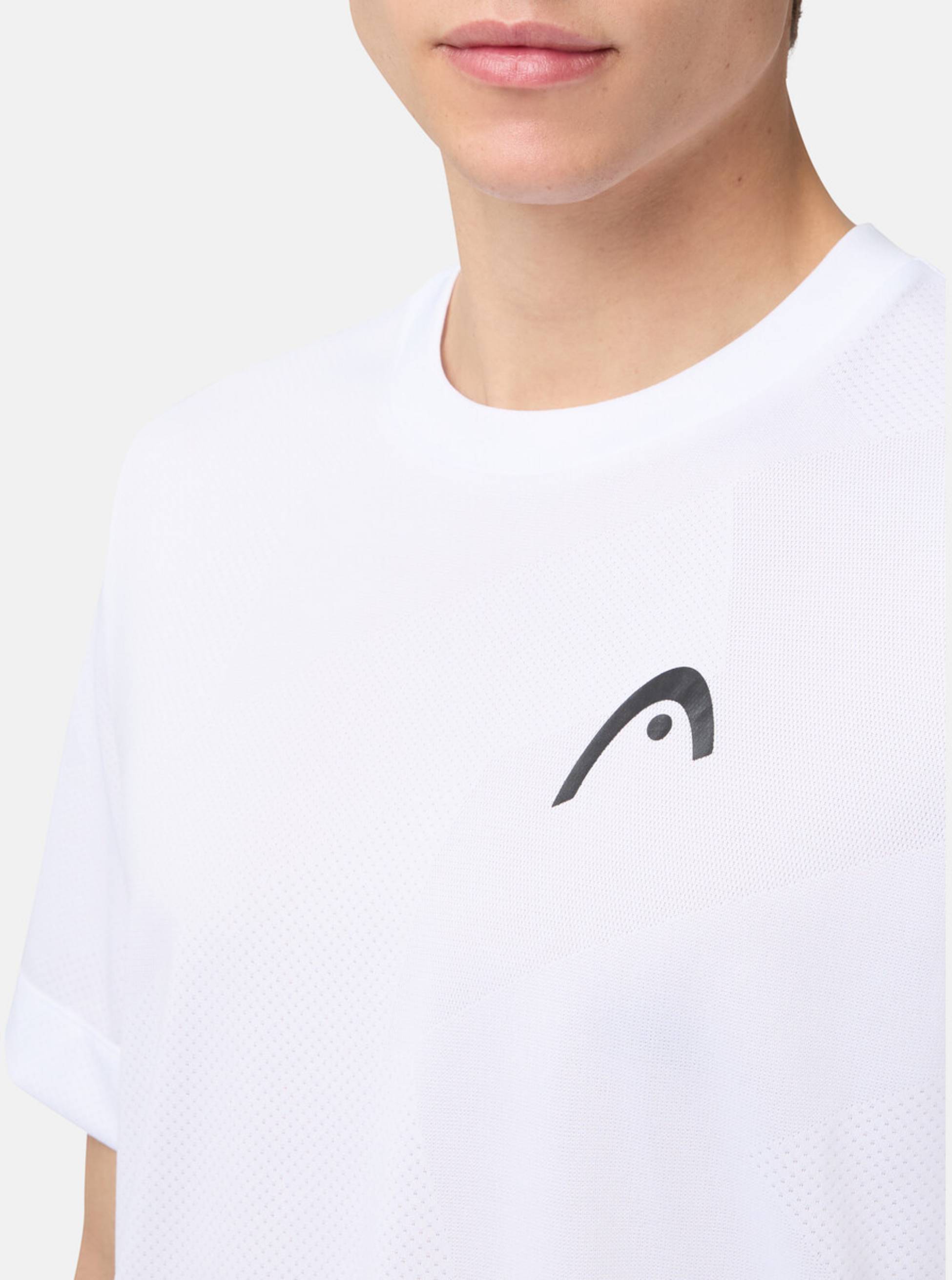 HEAD, Pro Men's T-shirt