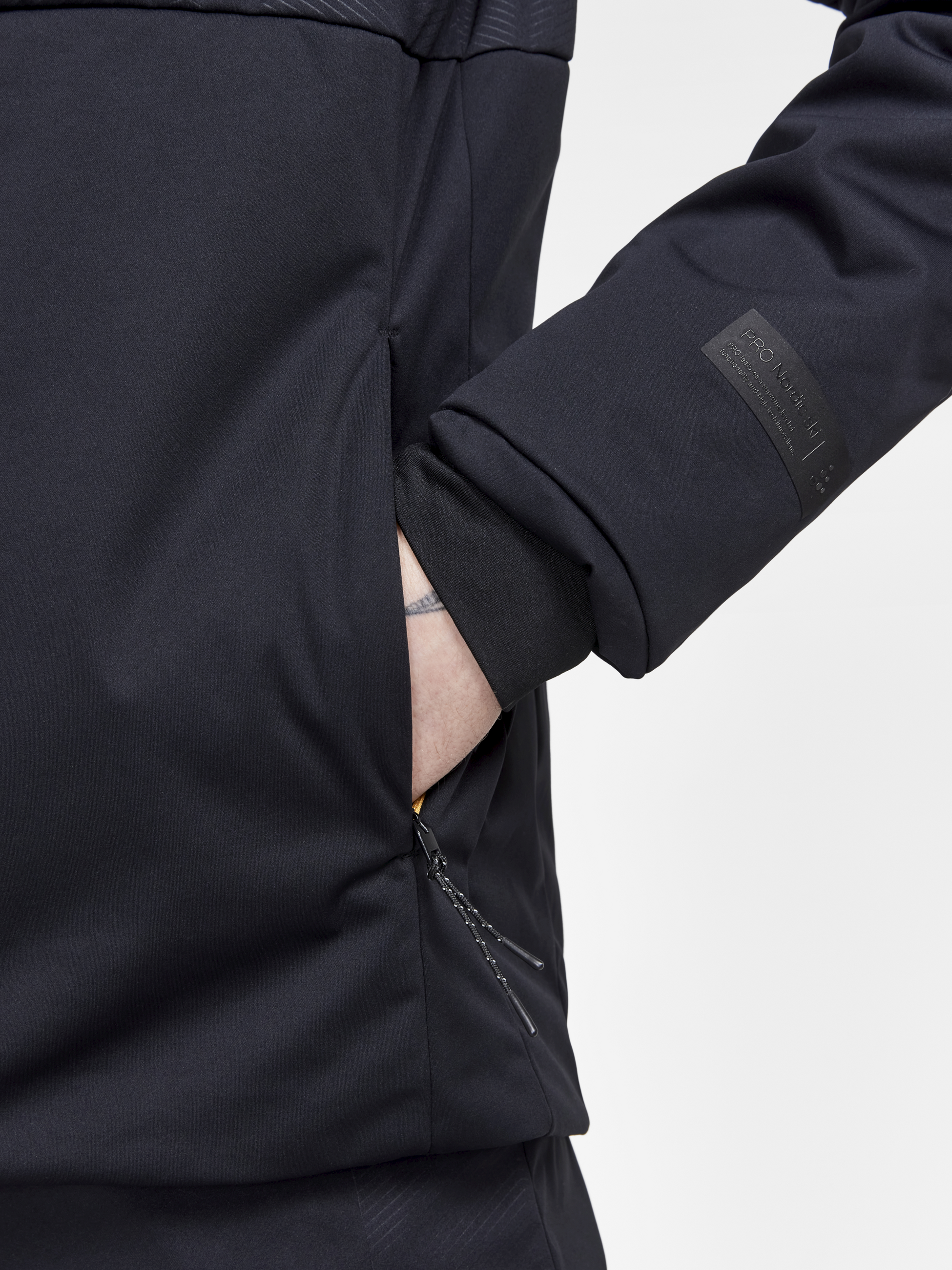 CRAFT, Pro Nordic Race Insulate Jacket M
