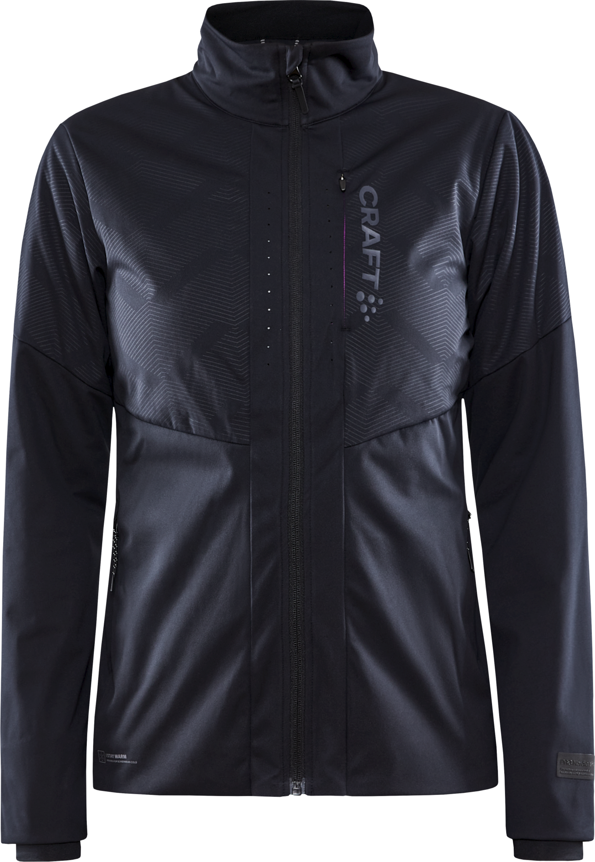 CRAFT, Pro Nordic Race Insulate Jacket W