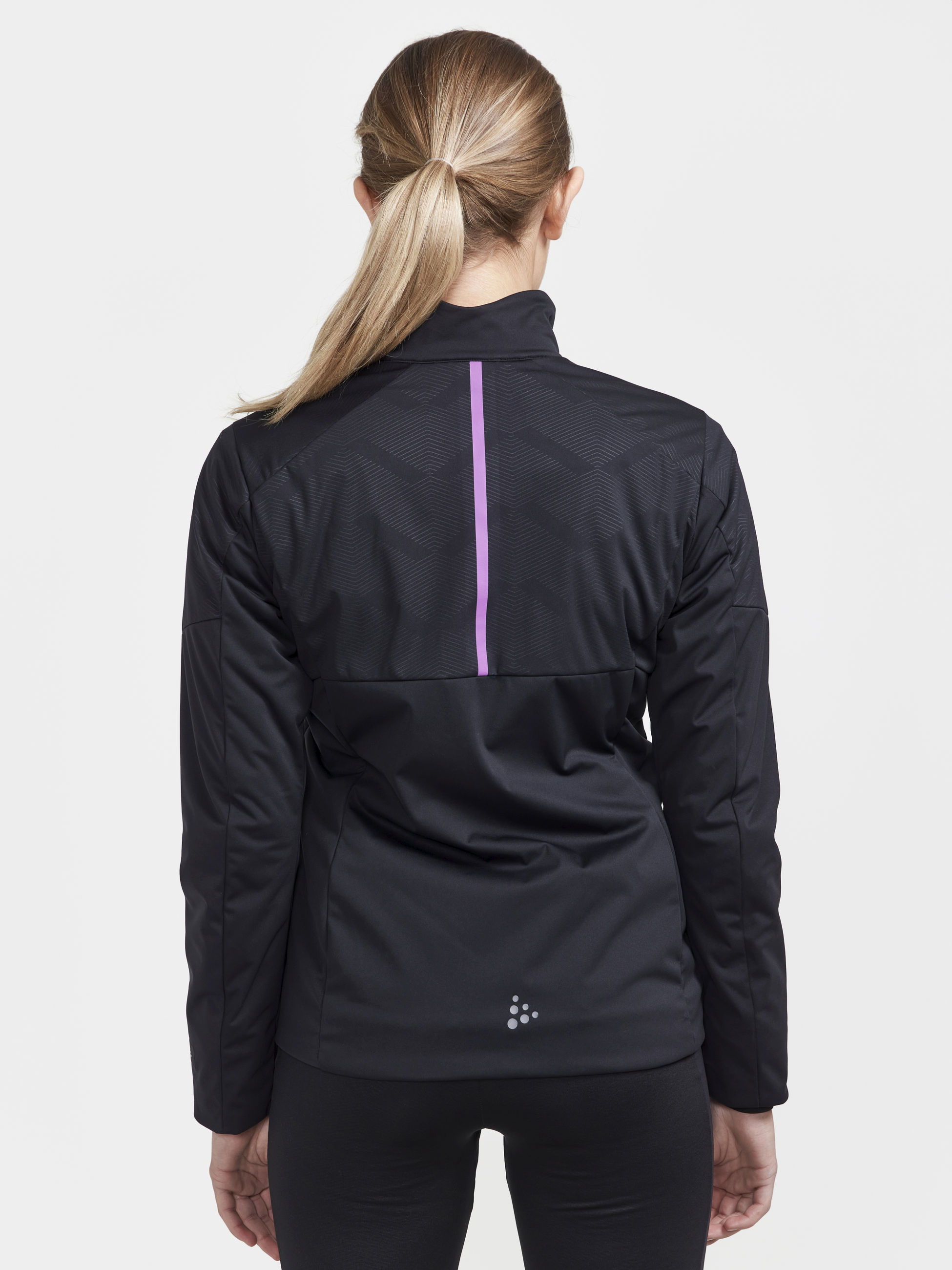 CRAFT, Pro Nordic Race Insulate Jacket W