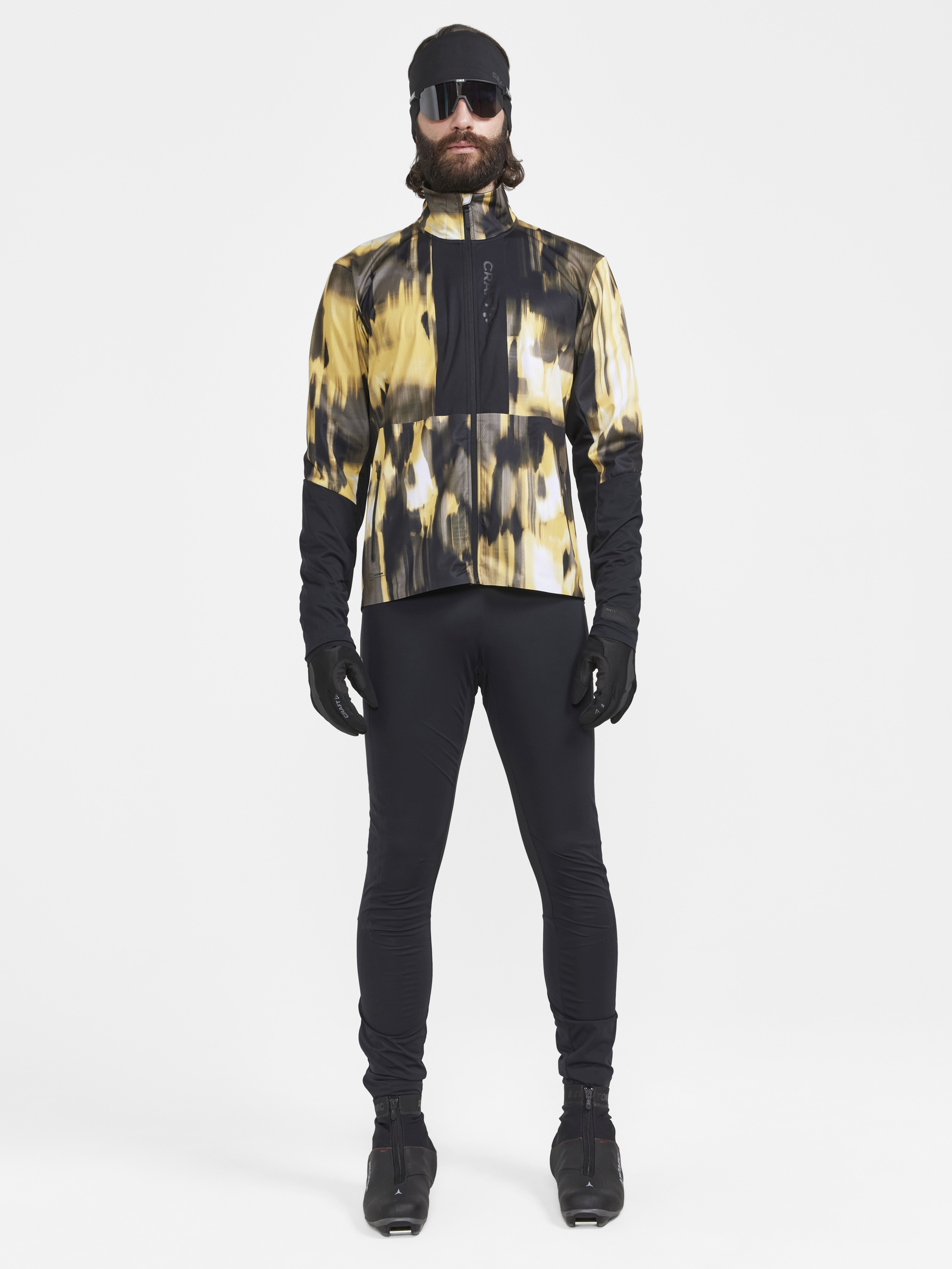 CRAFT, Pro Nordic Race Jacket M