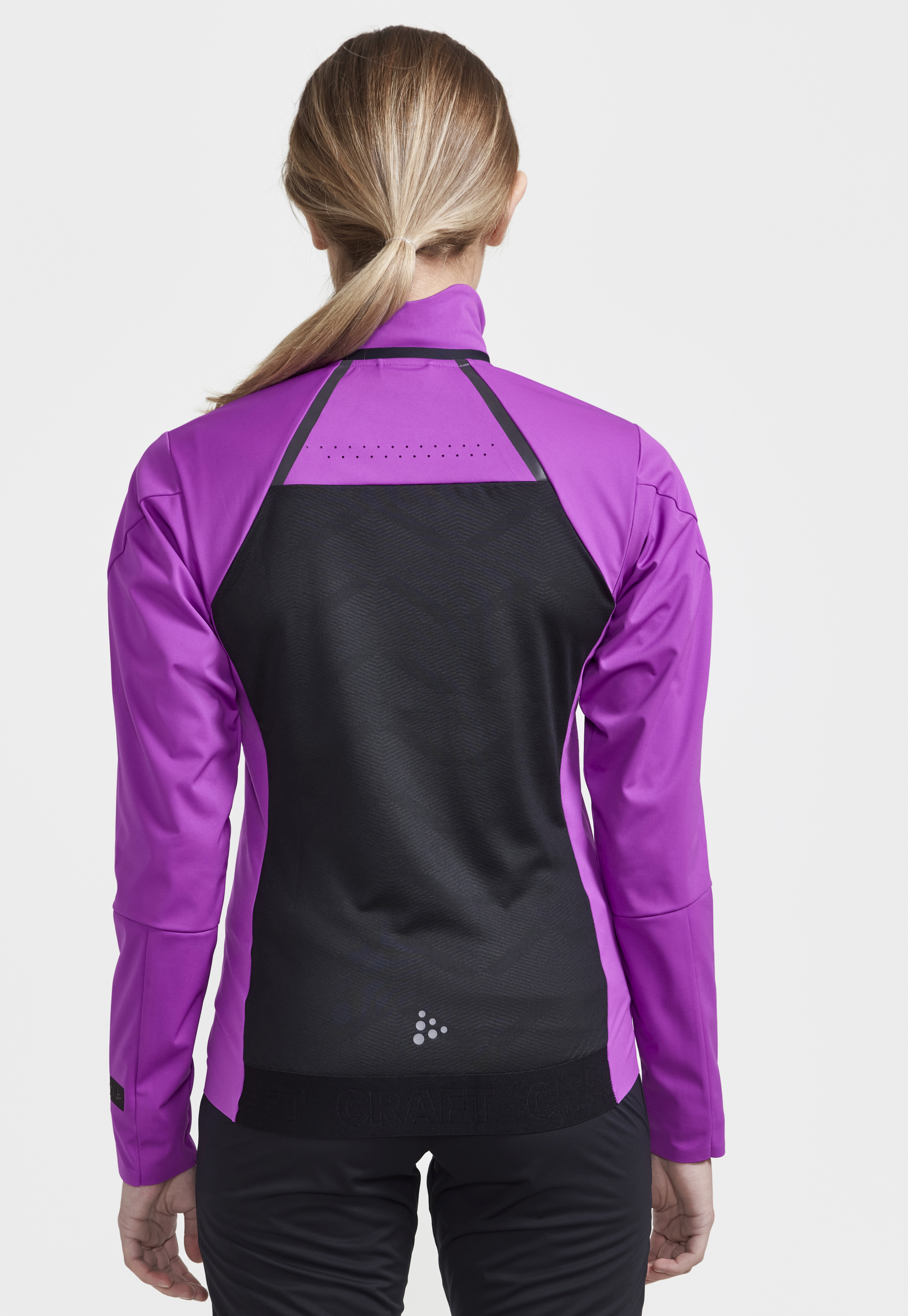 CRAFT, Pro Nordic Race Jacket W