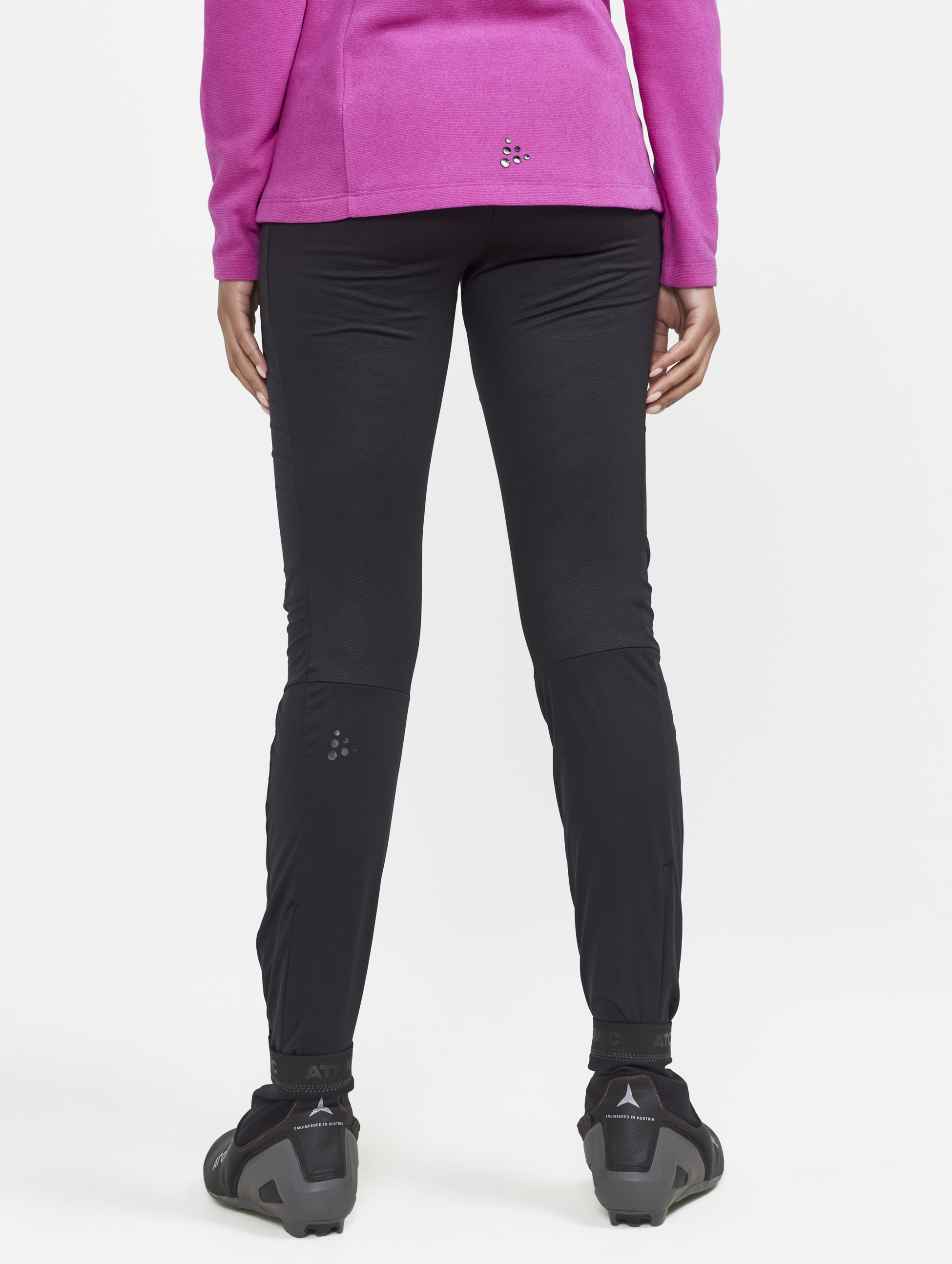 CRAFT, Pro Nordic Race Wind Tights W