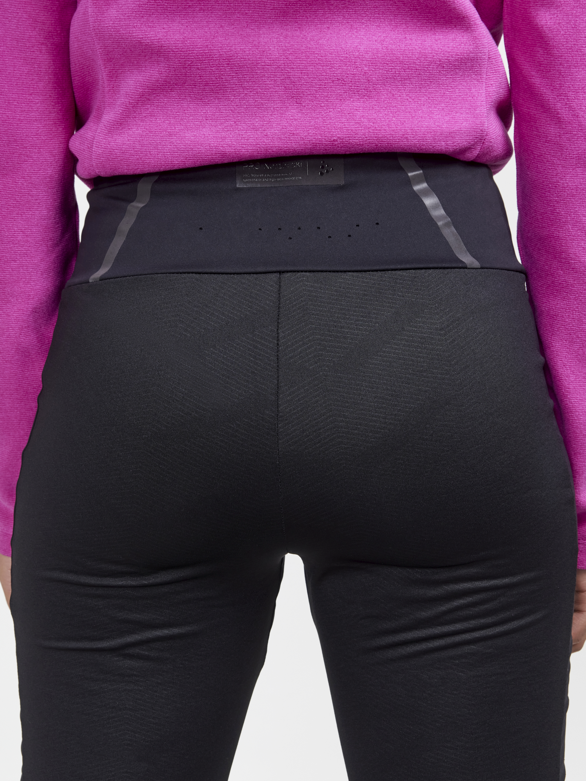 CRAFT, Pro Nordic Race Wind Tights W