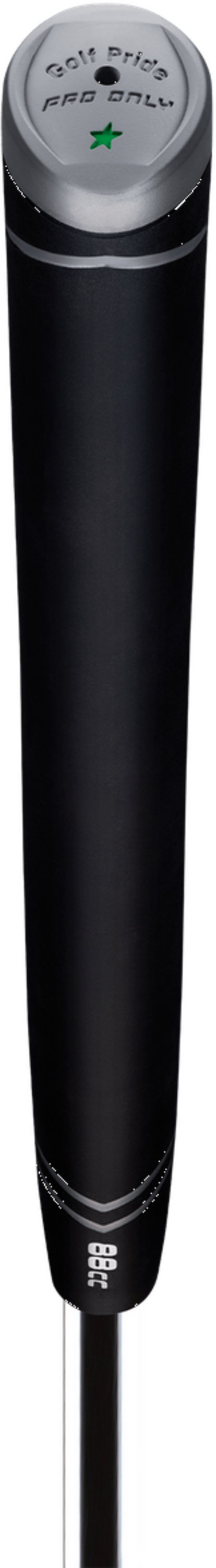 GOLF PRIDE, Pro Only  Blue Star 81cc