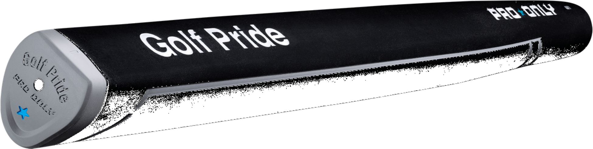 GOLF PRIDE, Pro Only  Blue Star 81cc