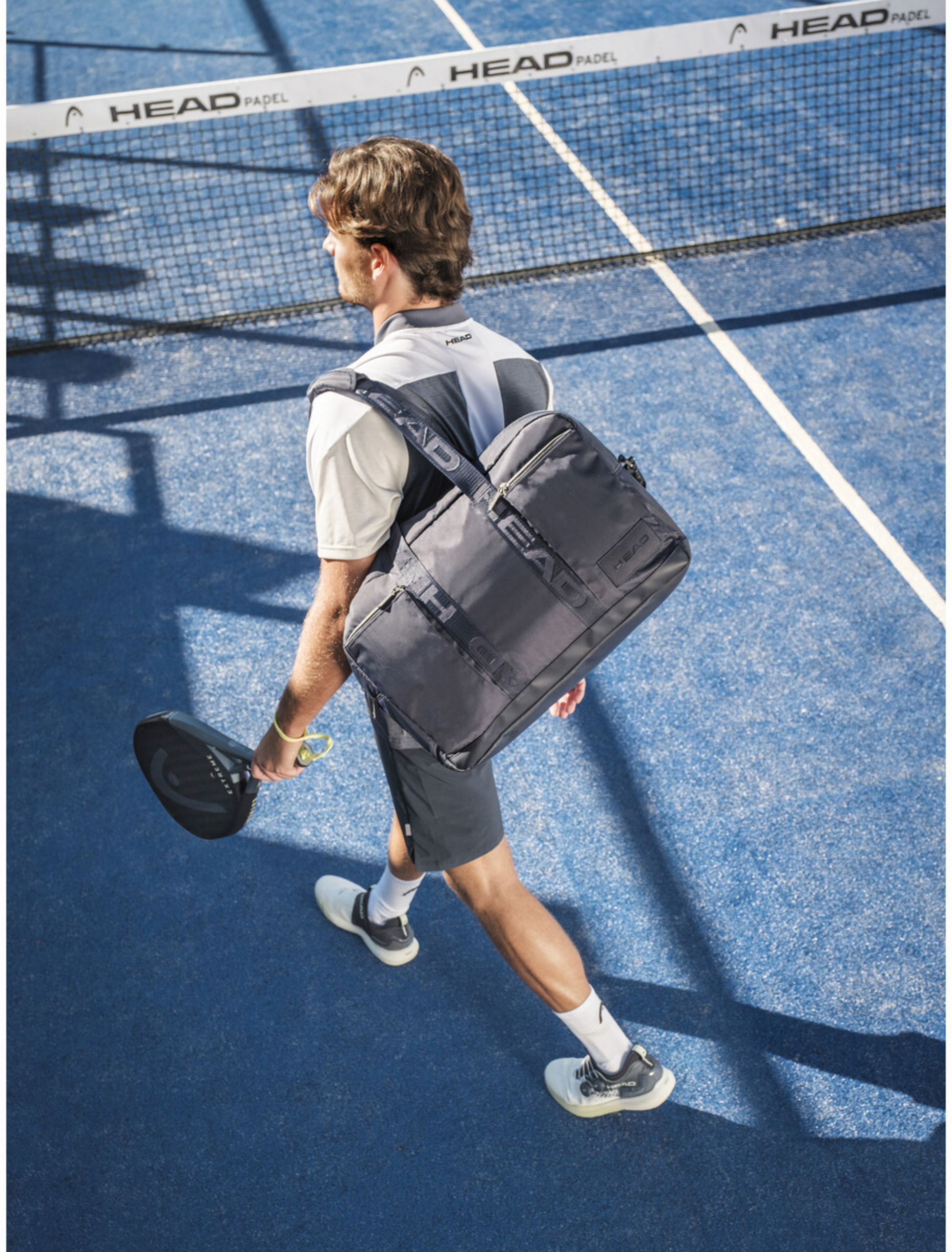 HEAD, Pro Padel Tote Bag 35l Nv