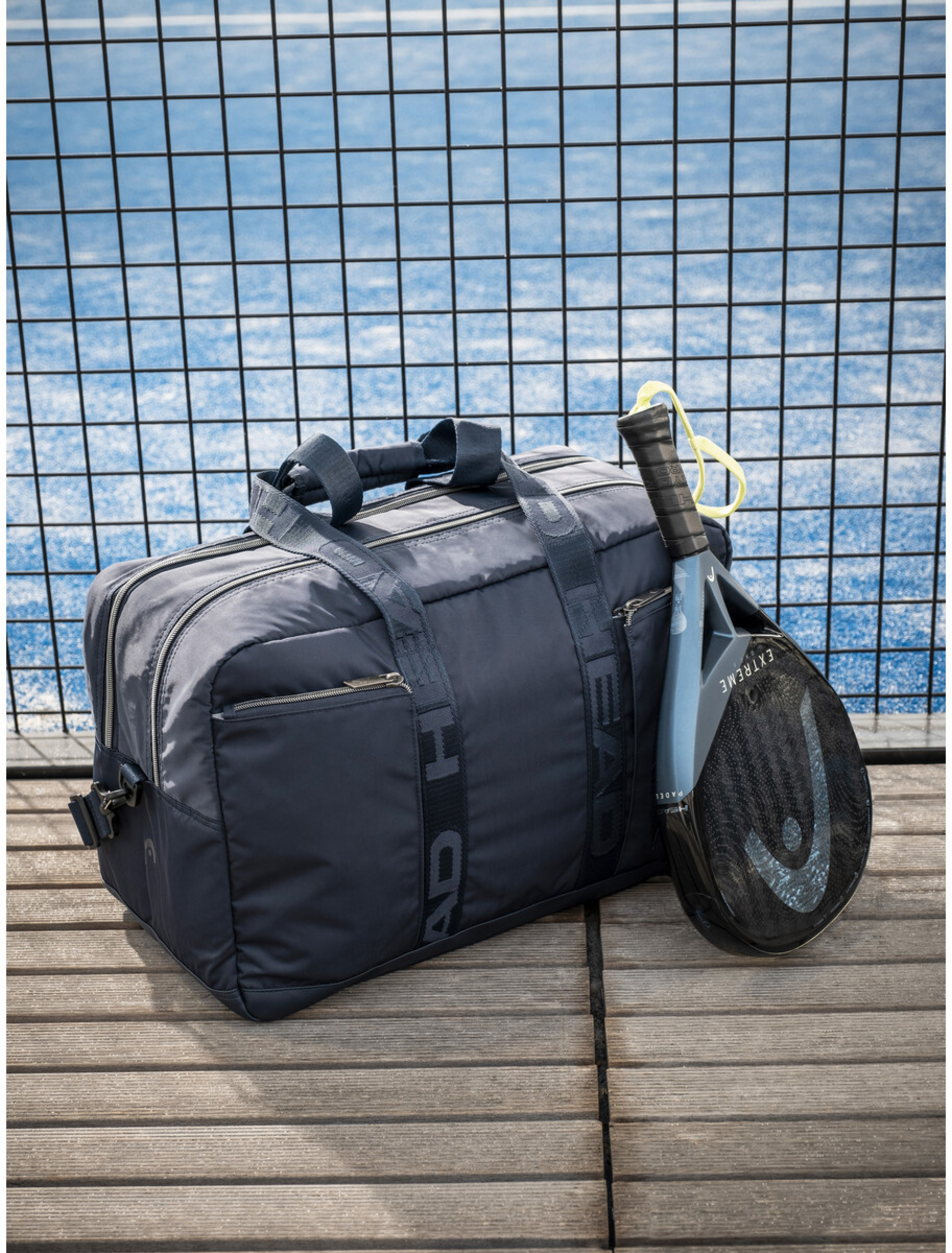 HEAD, Pro Padel Tote Bag 35l Nv