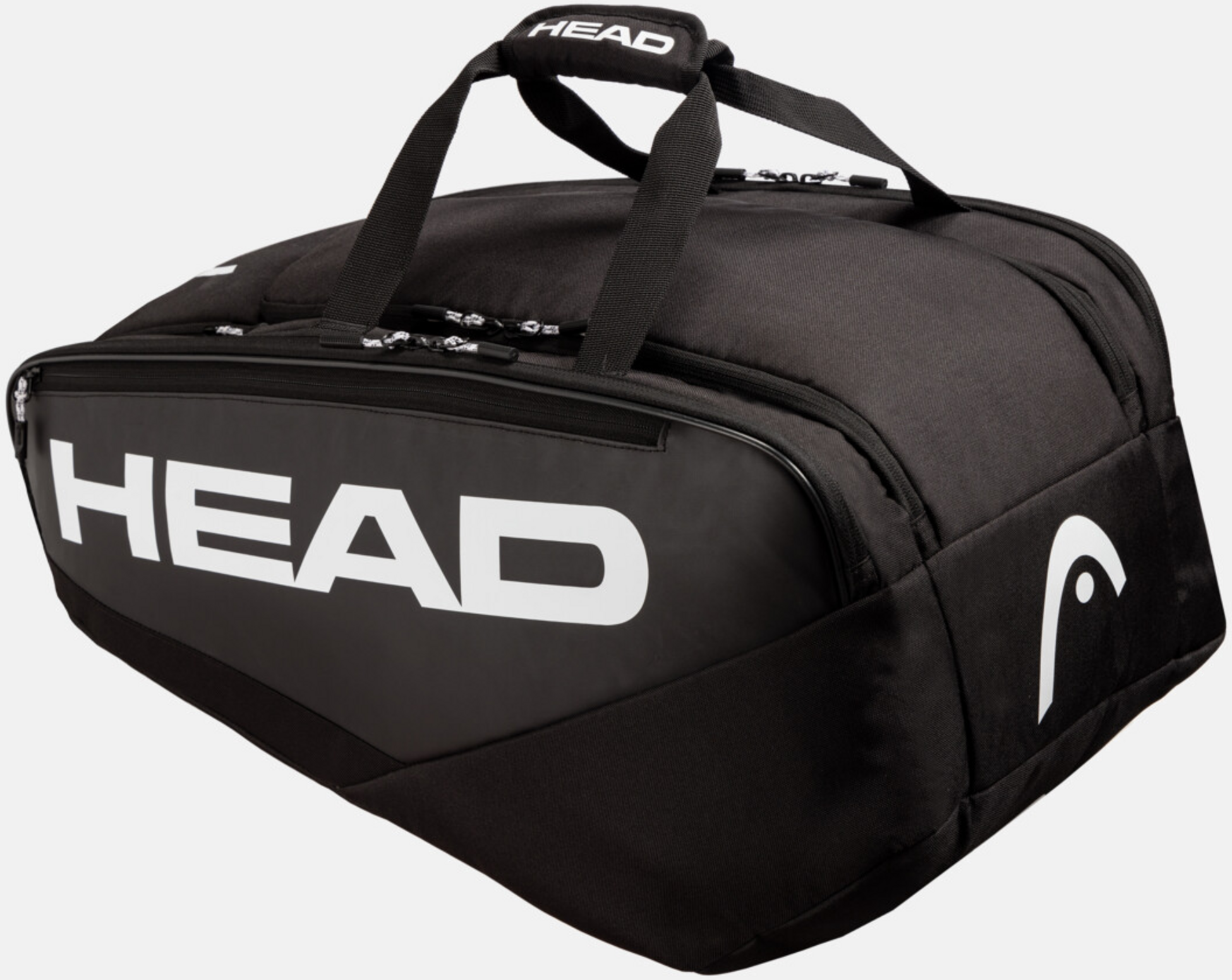 HEAD, Pro Pickleball Bag M Bkwh