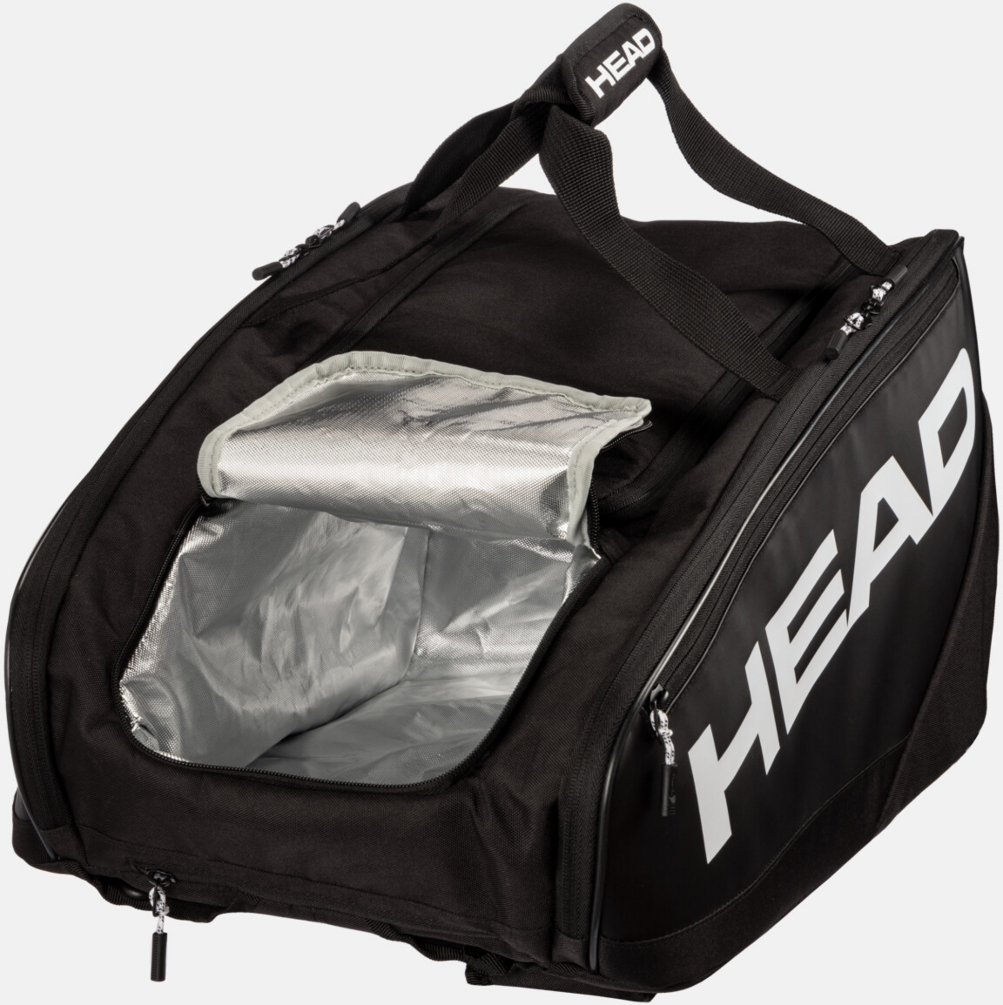 HEAD, Pro Pickleball Bag M Bkwh