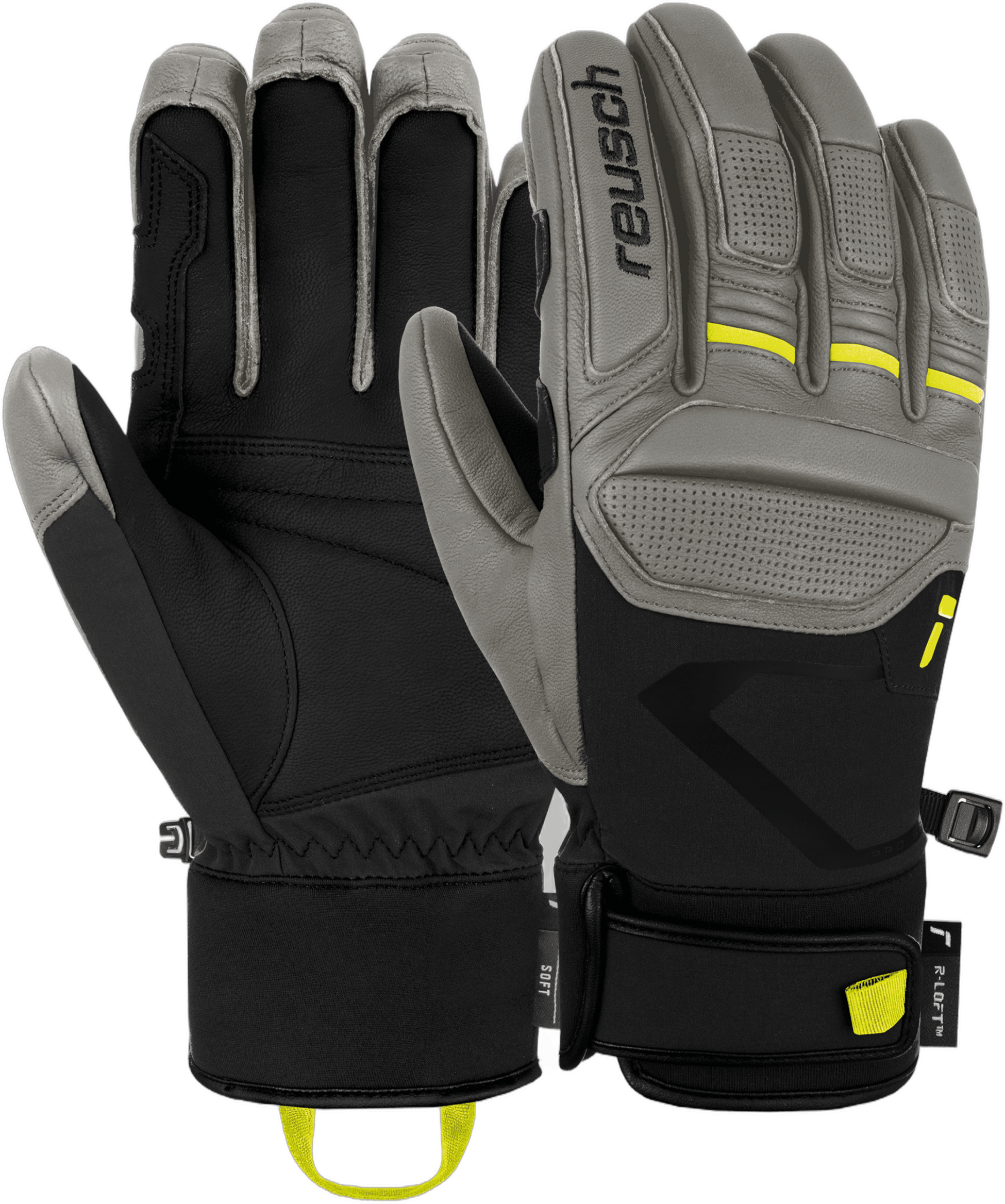 REUSCH, Pro Rc