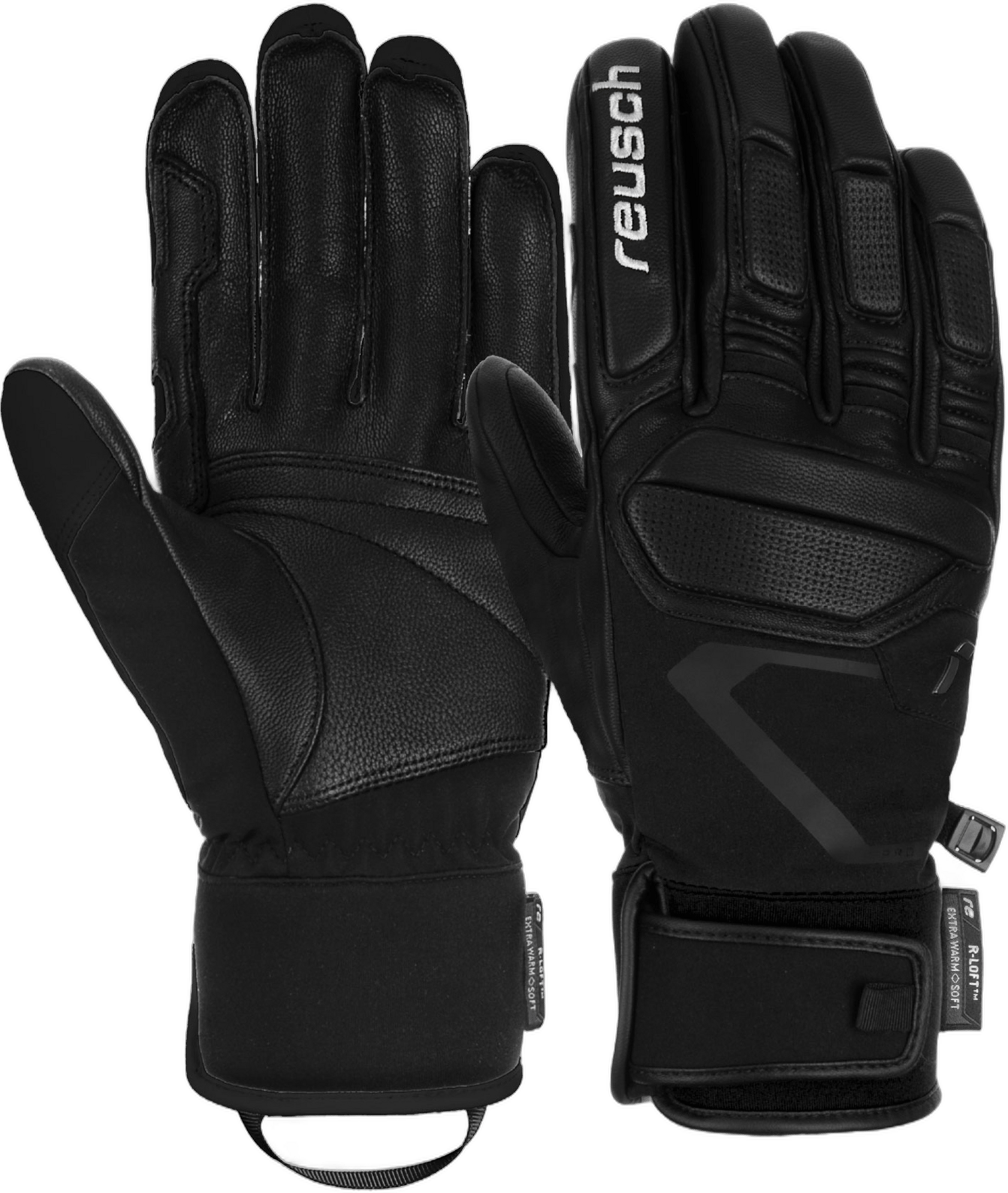 REUSCH, Pro Rc