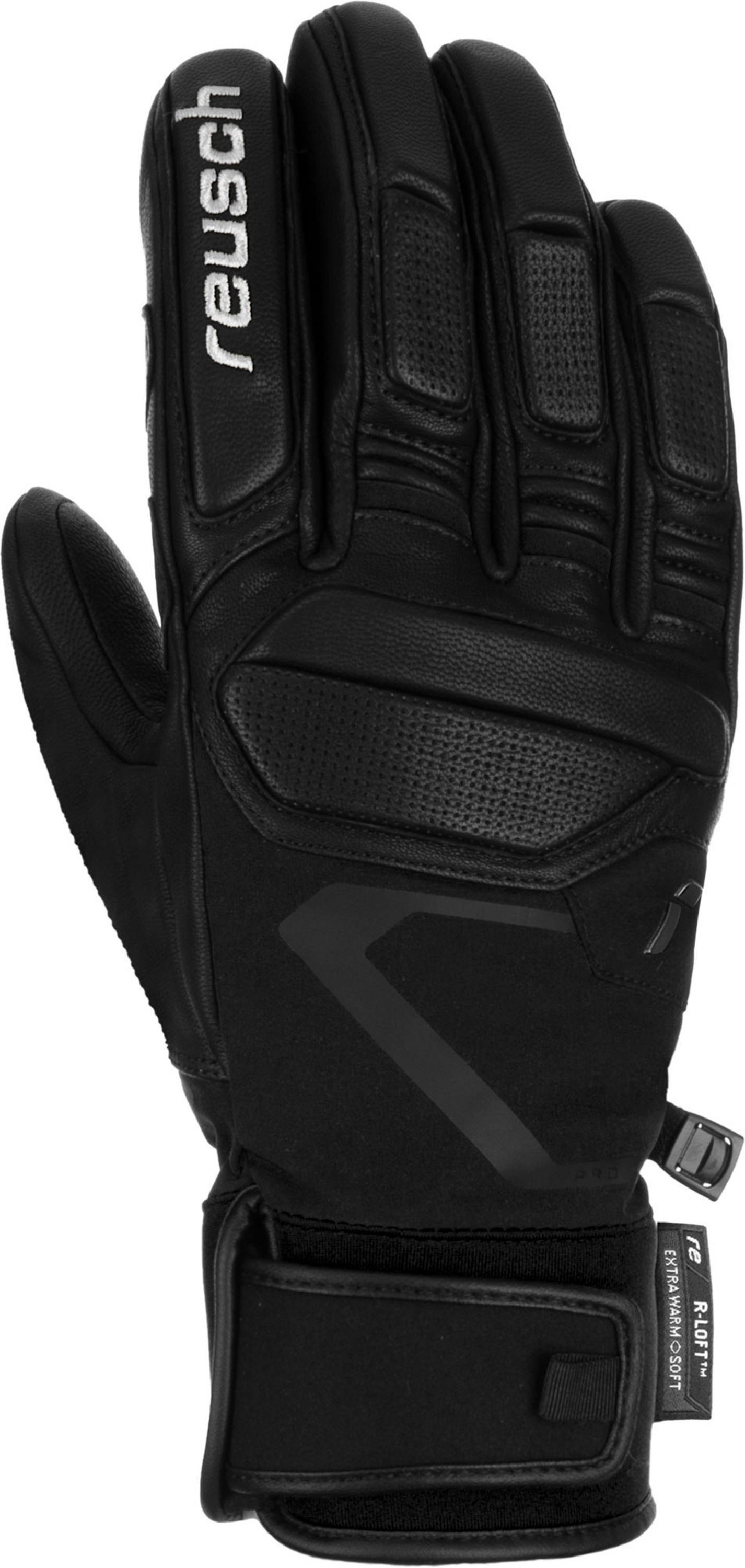 REUSCH, Pro Rc
