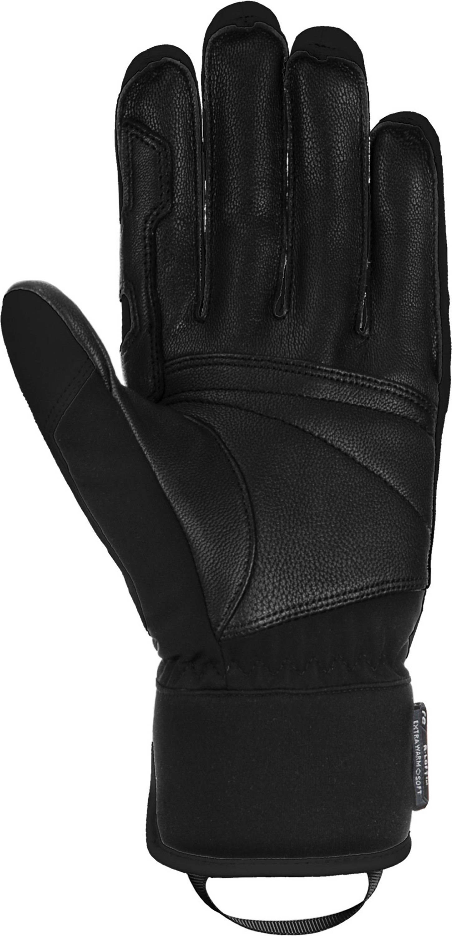 REUSCH, Pro Rc