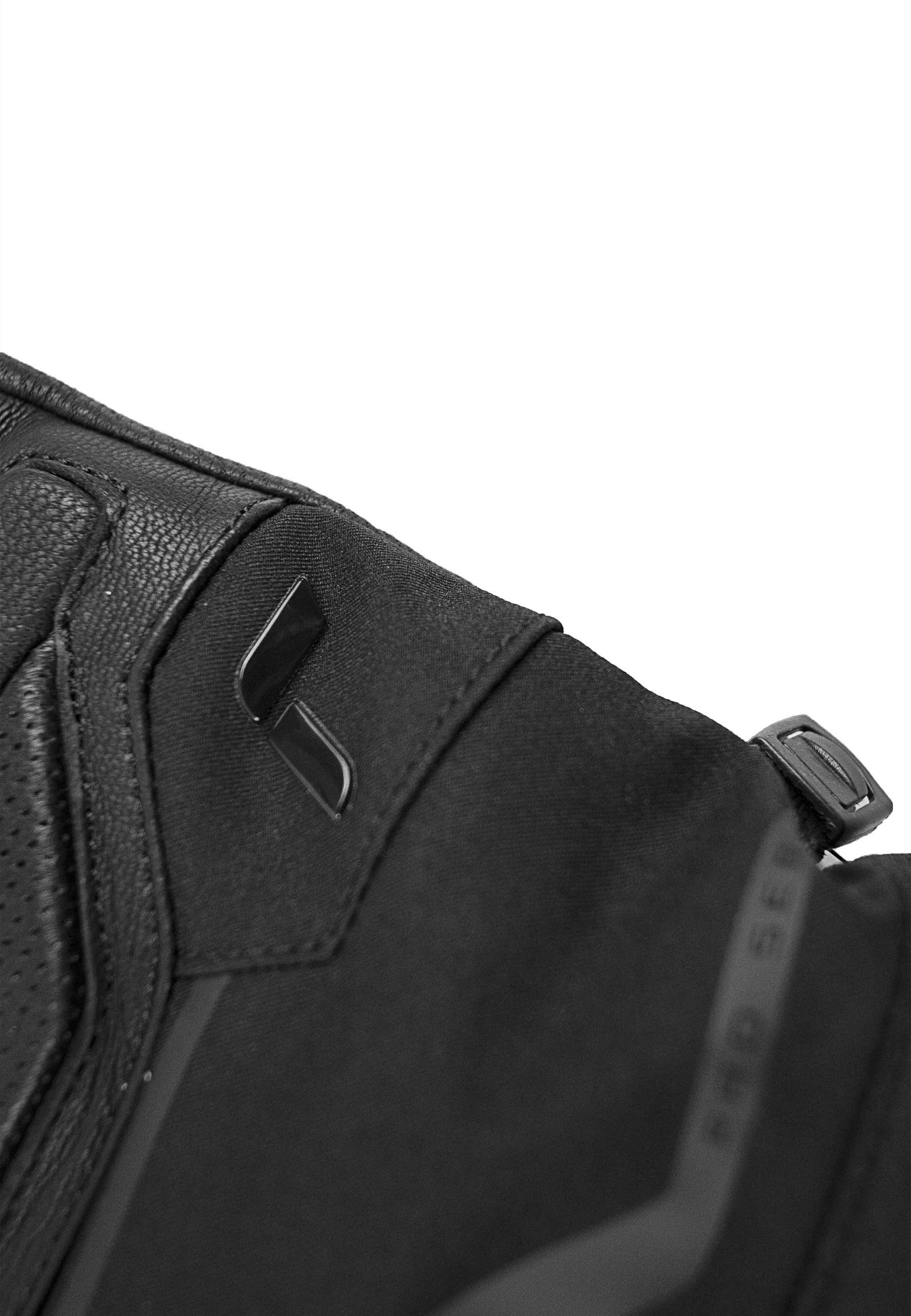 REUSCH, Pro Rc