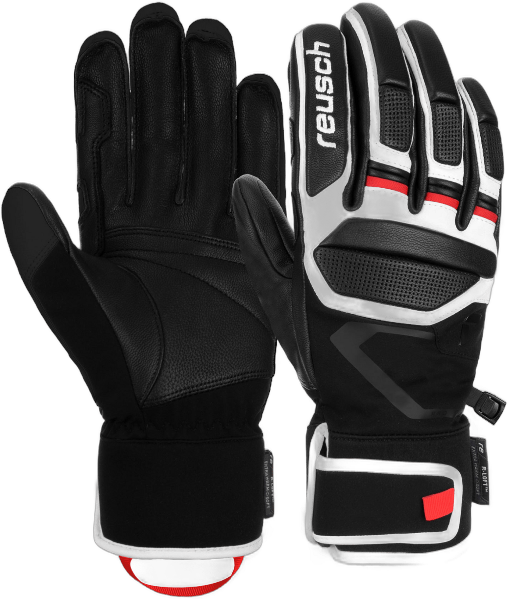 REUSCH, Pro Rc