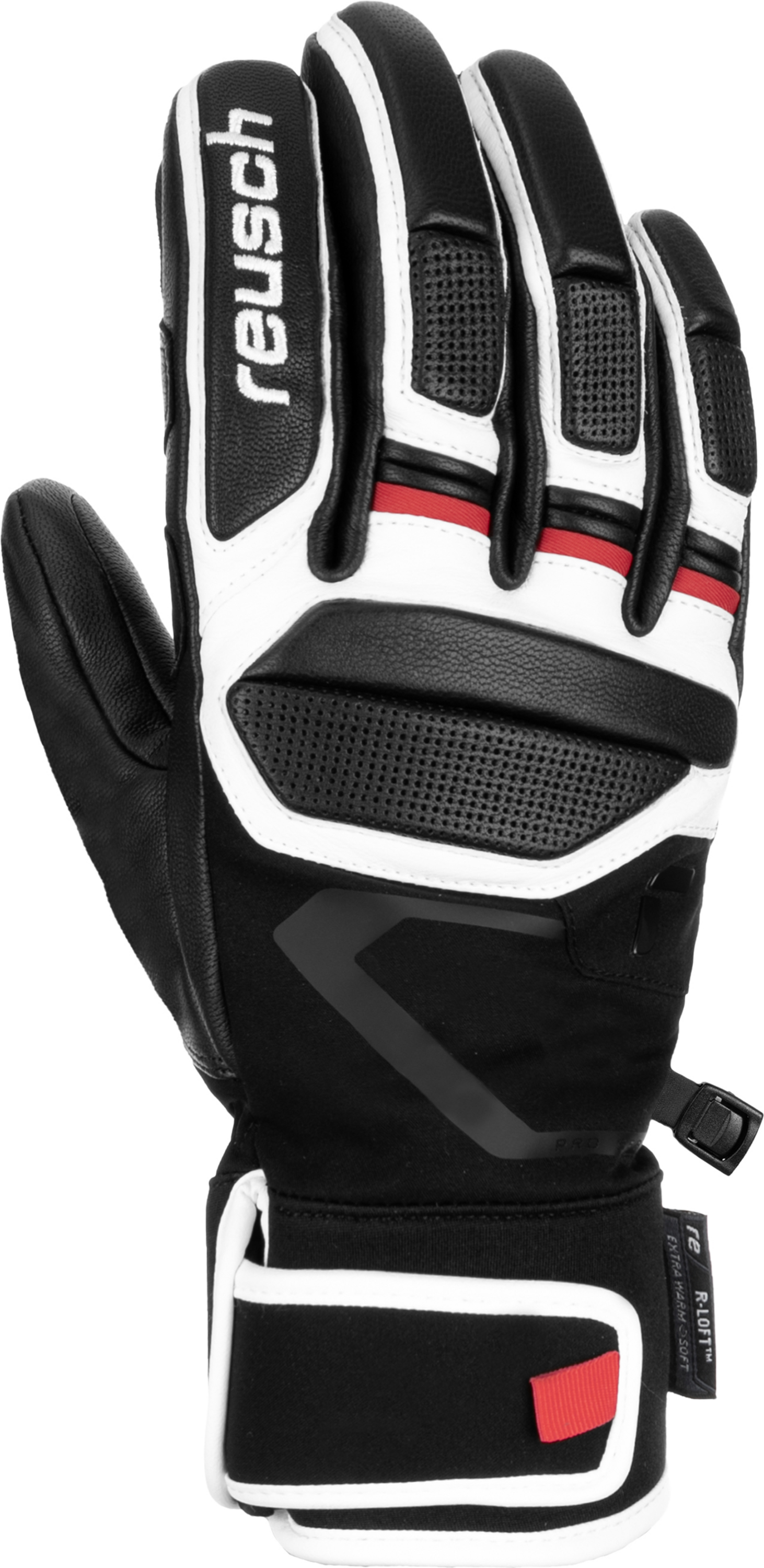 REUSCH, Pro Rc