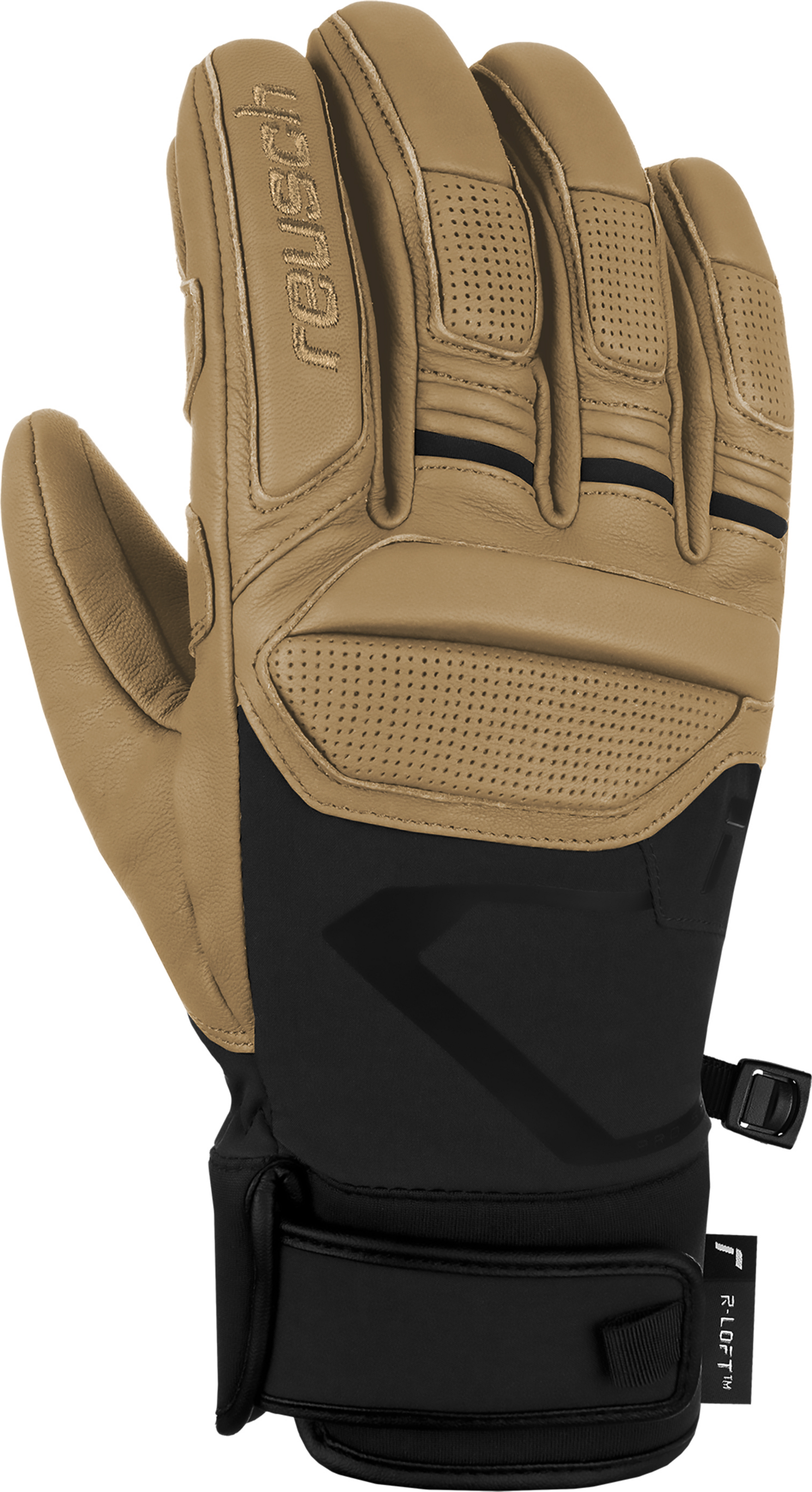 REUSCH, Pro Rc
